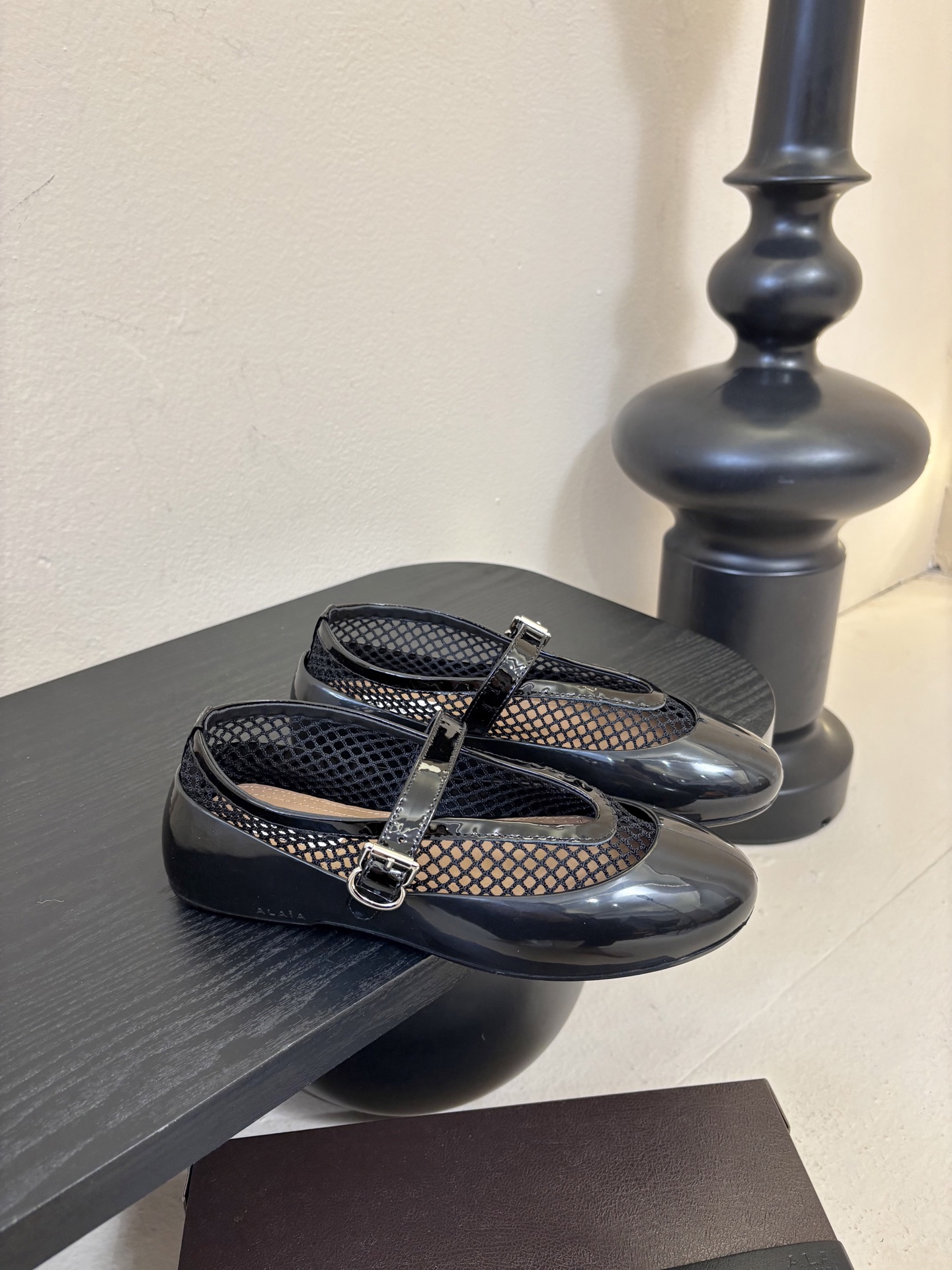 ALAiAI 26c new arrival～大家对balletcore 芭蕾风的印象是不是还停留在柔和