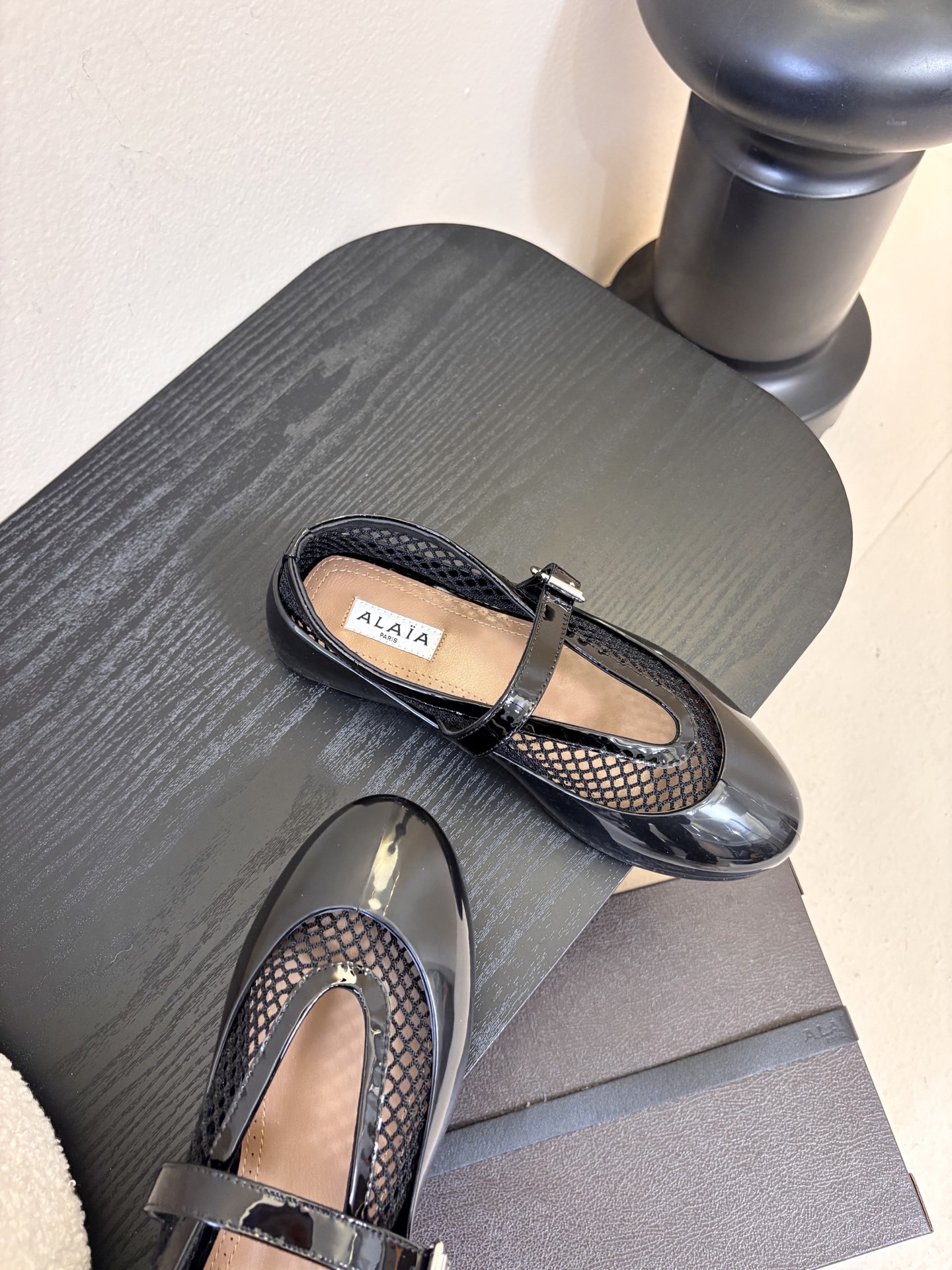 ALAiAI 26c new arrival～大家对balletcore 芭蕾风的印象是不是还停留在柔和