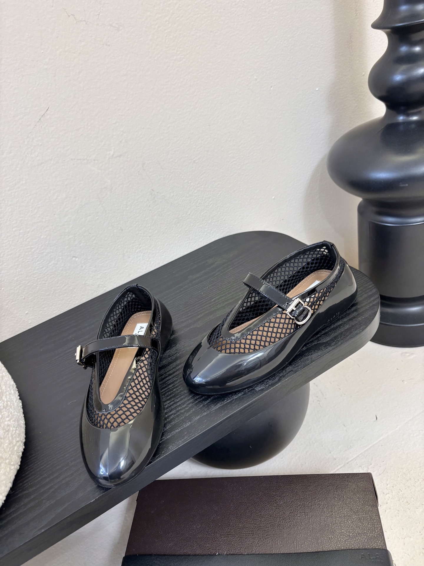 ALAiAI 26c new arrival～大家对balletcore 芭蕾风的印象是不是还停留在柔和