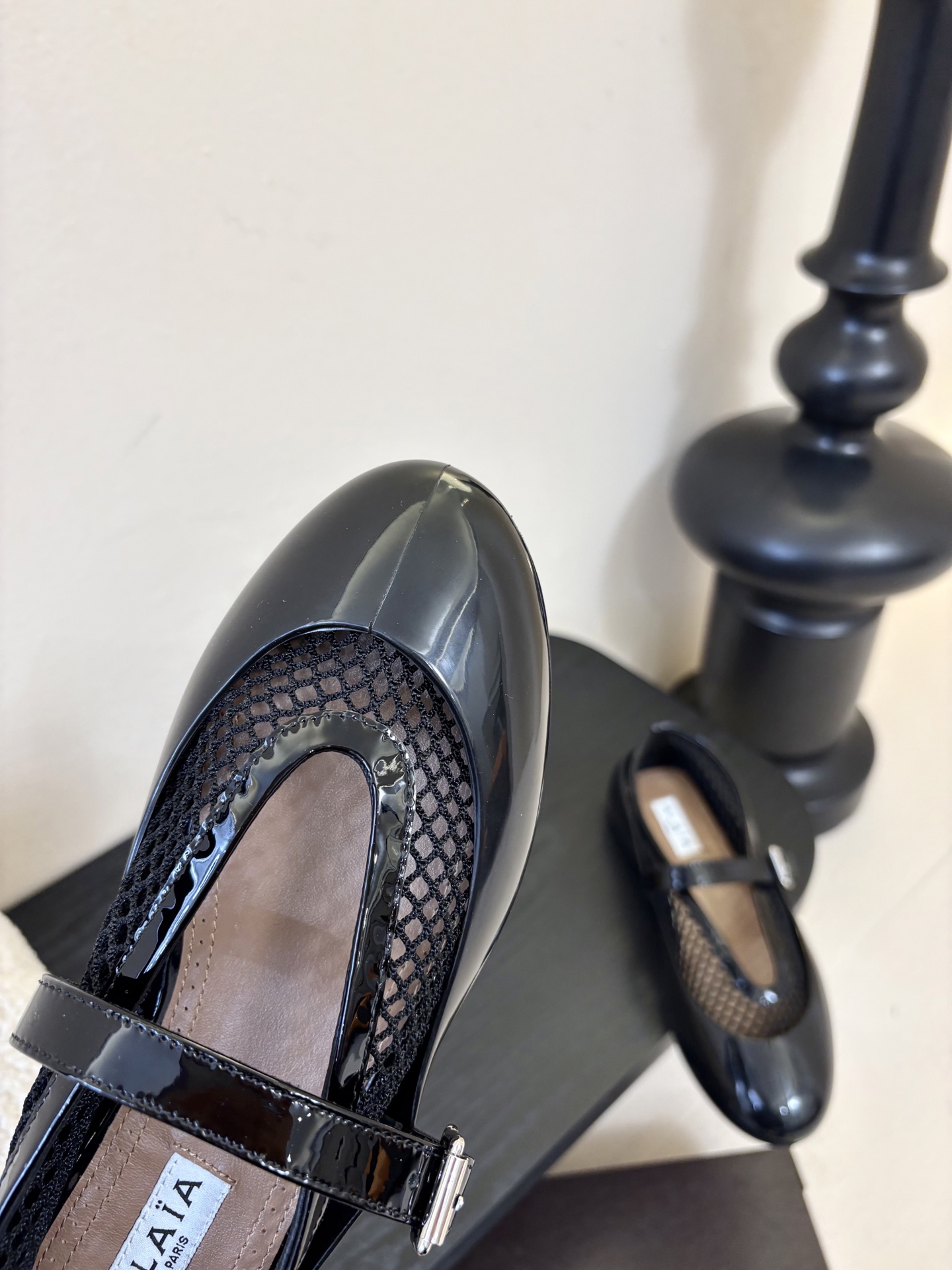 ALAiAI 26c new arrival～大家对balletcore 芭蕾风的印象是不是还停留在柔和