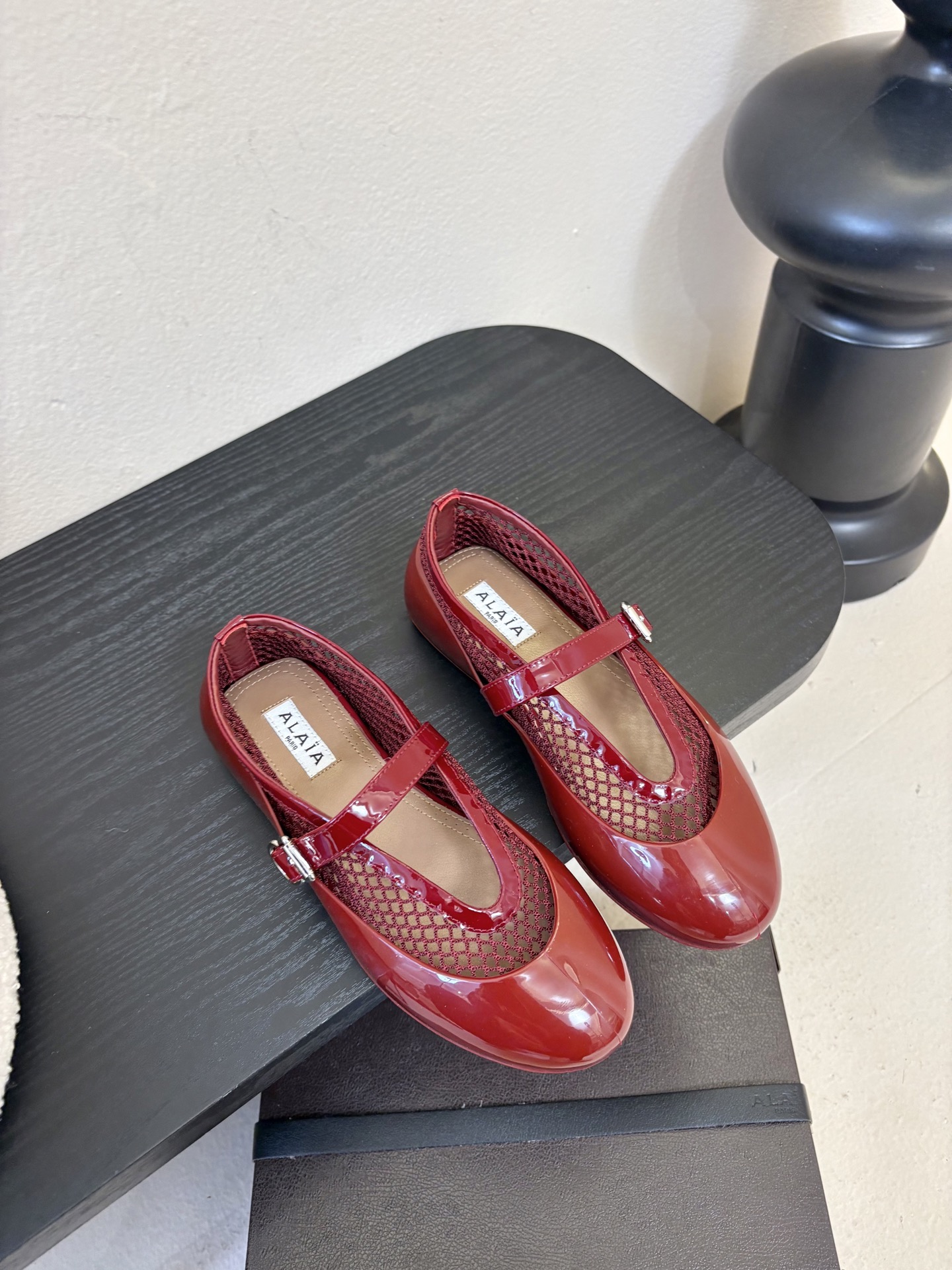 ALAiAI 26c new arrival～大家对balletcore 芭蕾风的印象是不是还停留在柔和