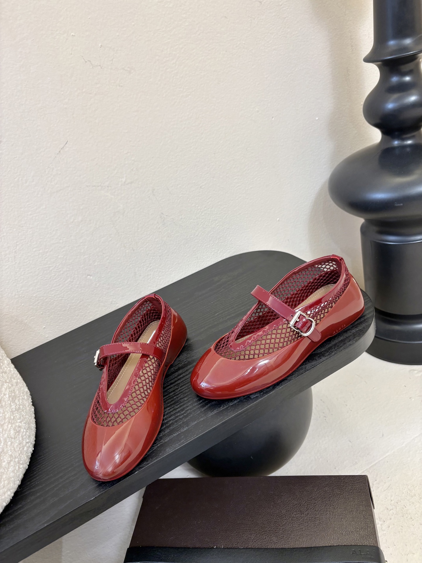 ALAiAI 26c new arrival～大家对balletcore 芭蕾风的印象是不是还停留在柔和