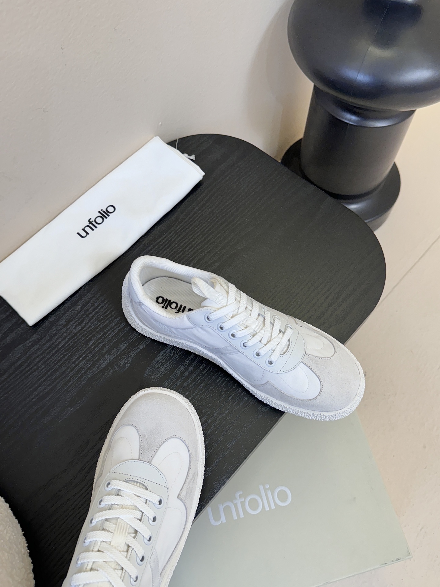 unfolio 新款德训鞋，文艺复古女孩的本命鞋，复古纷呈，慵懒时髦，一起穿漂亮的鞋子吧，弄潮儿就是你自