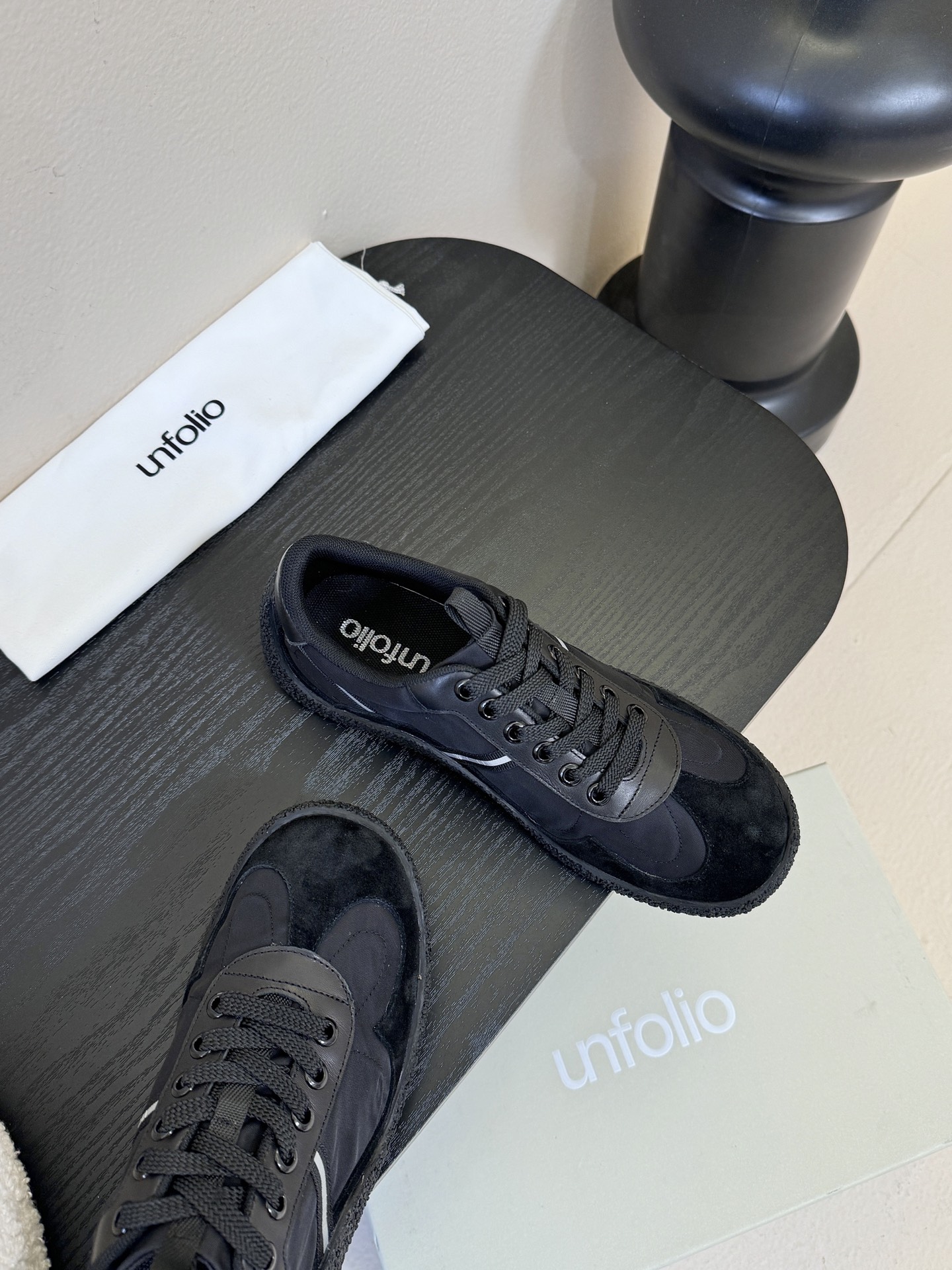 unfolio 新款德训鞋，文艺复古女孩的本命鞋，复古纷呈，慵懒时髦，一起穿漂亮的鞋子吧，弄潮儿就是你自