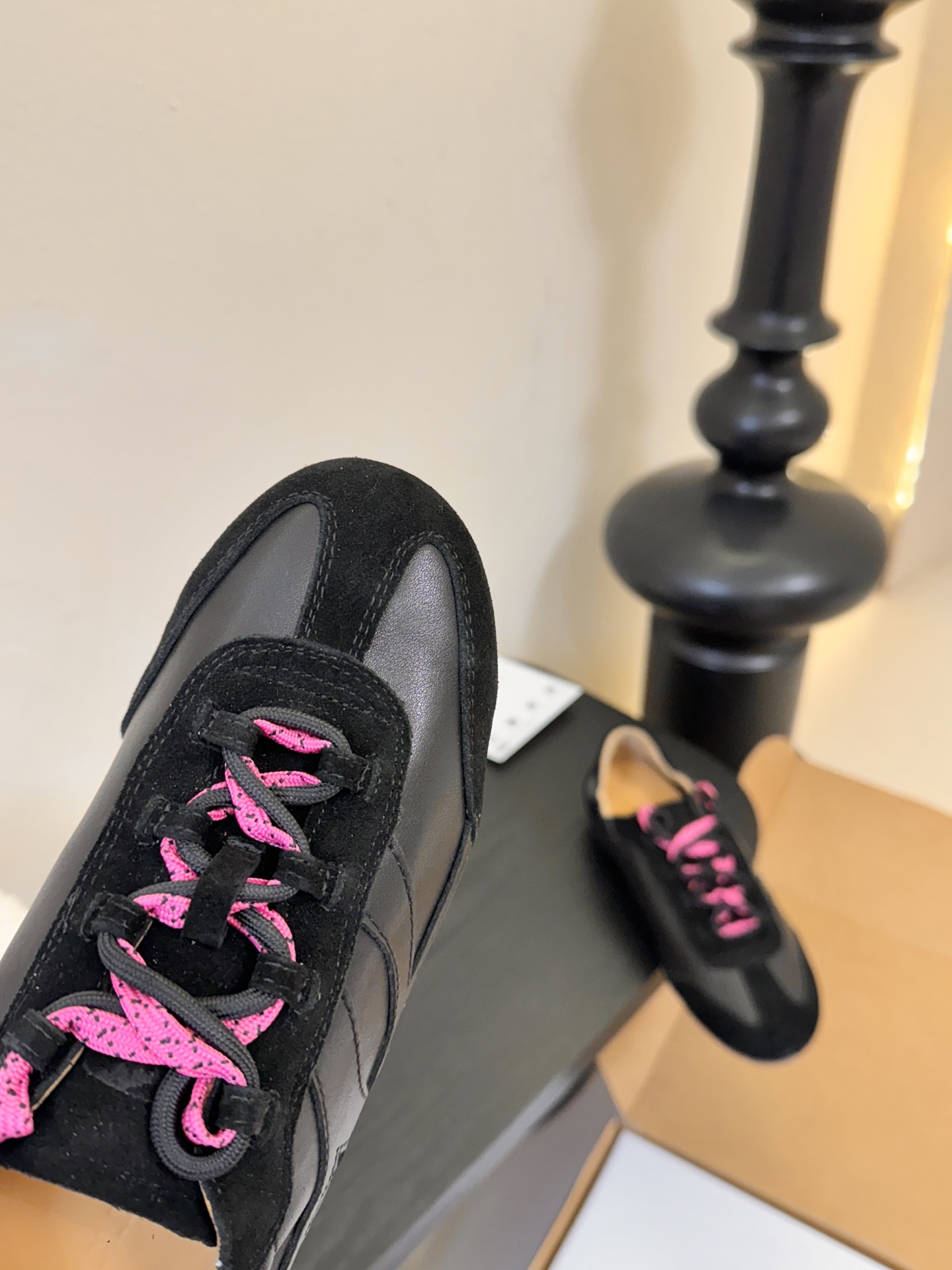 ARTICLE NO.2026春夏最新款休闲鞋 德训鞋 超多明星网红种草 给经典换种更轻盈的氛围 舒适薄