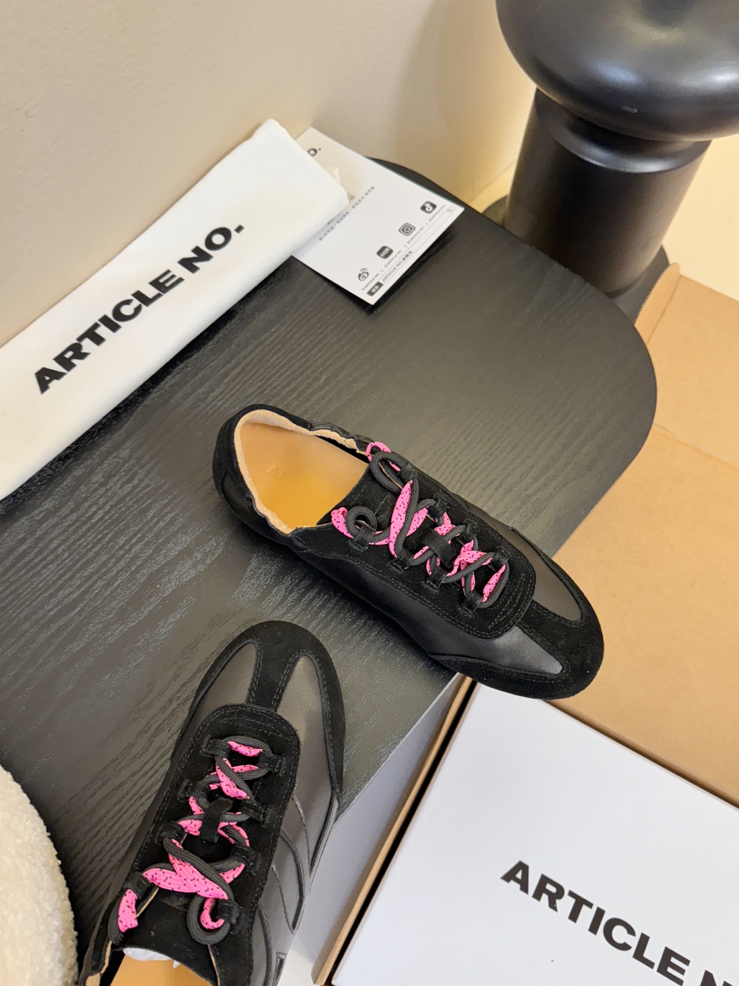 ARTICLE NO.2026春夏最新款休闲鞋 德训鞋 超多明星网红种草 给经典换种更轻盈的氛围 舒适薄