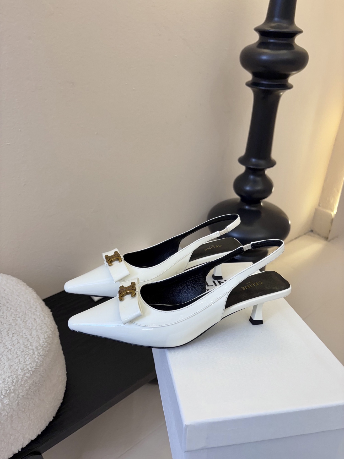 celine ss26 new arrival～高版本的，非市场通货版本C+ 26春夏秀款slingba