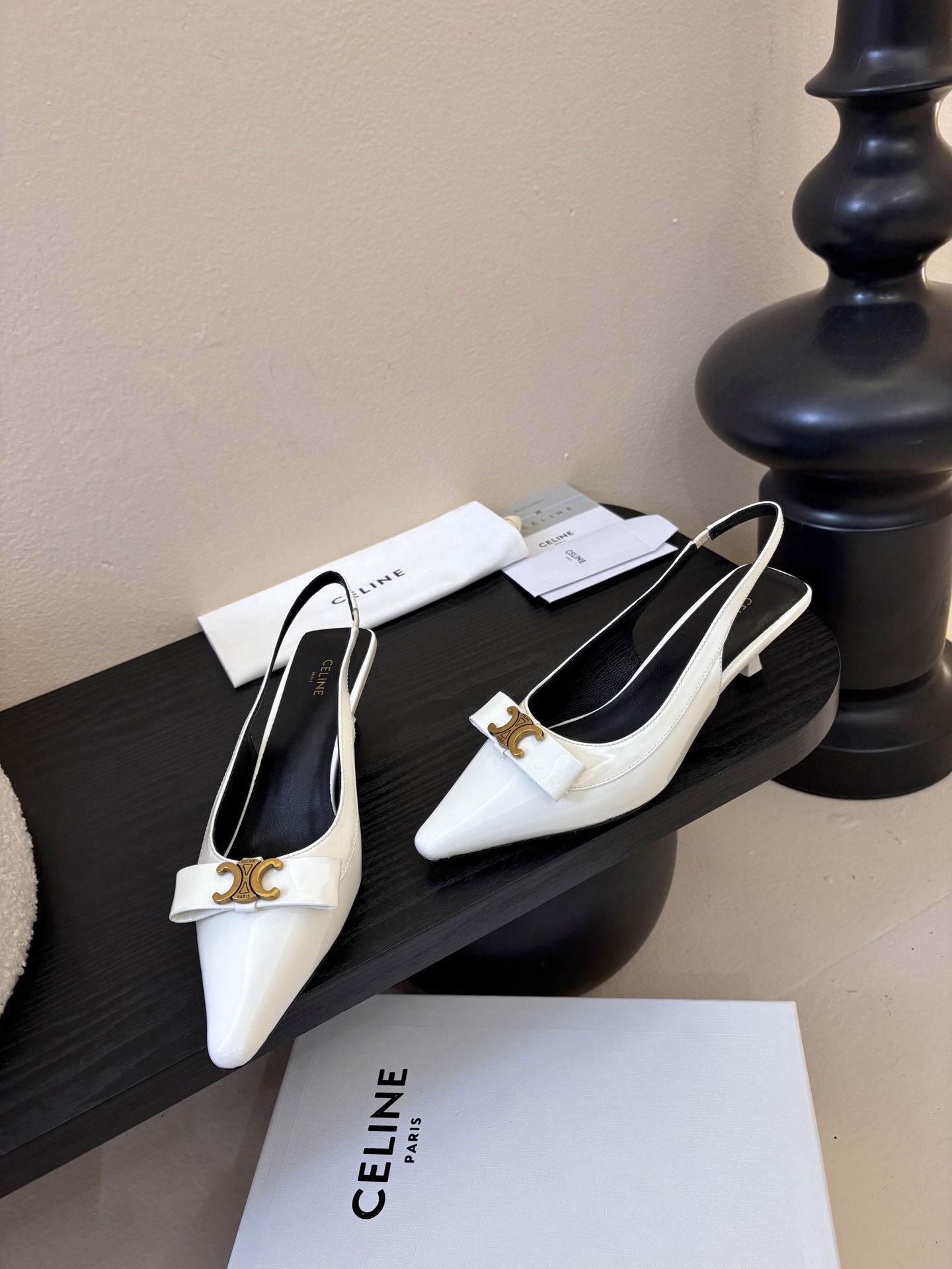 celine ss26 new arrival～高版本的，非市场通货版本C+ 26春夏秀款slingba