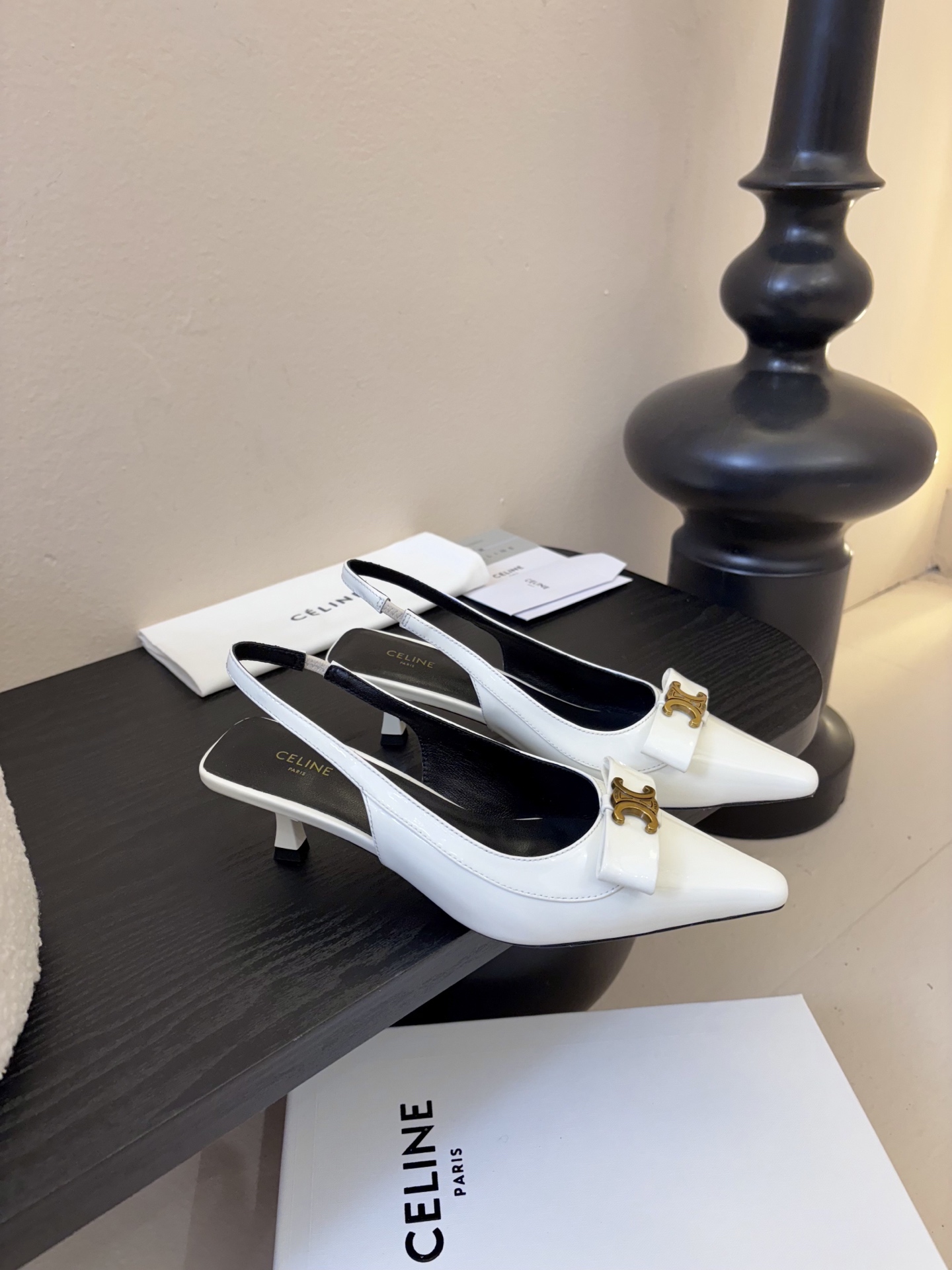 celine ss26 new arrival～高版本的，非市场通货版本C+ 26春夏秀款slingba