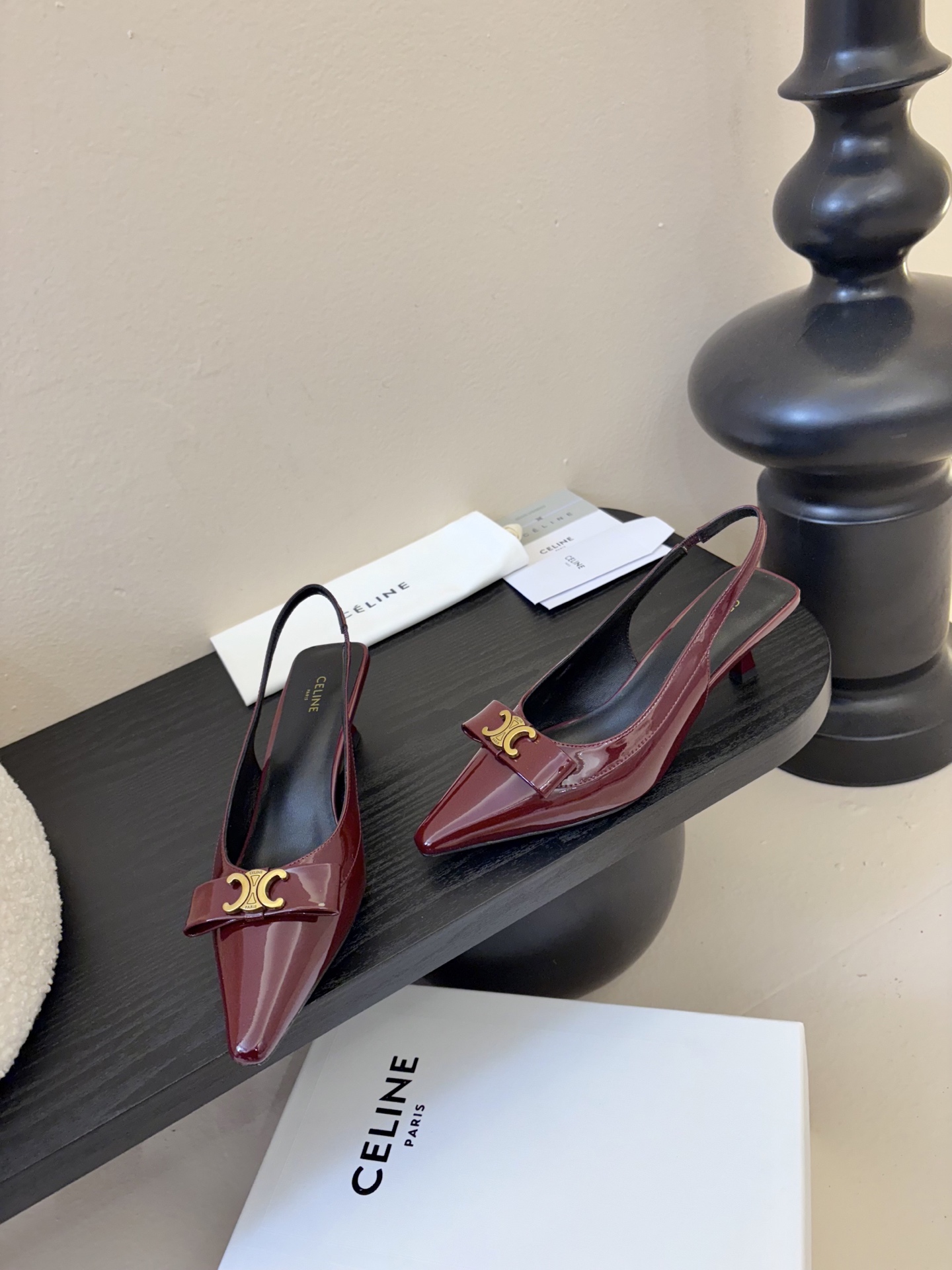 celine ss26 new arrival～高版本的，非市场通货版本C+ 26春夏秀款slingba