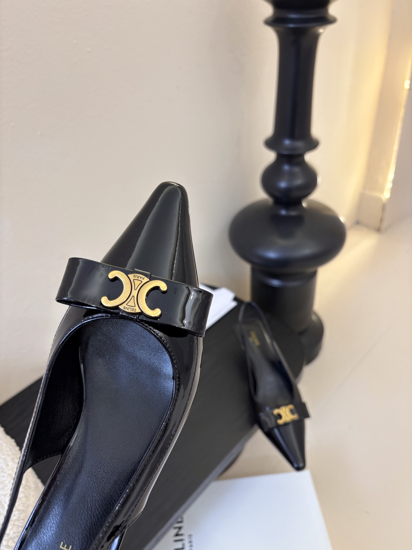 celine ss26 new arrival～高版本的，非市场通货版本C+ 26春夏秀款slingba