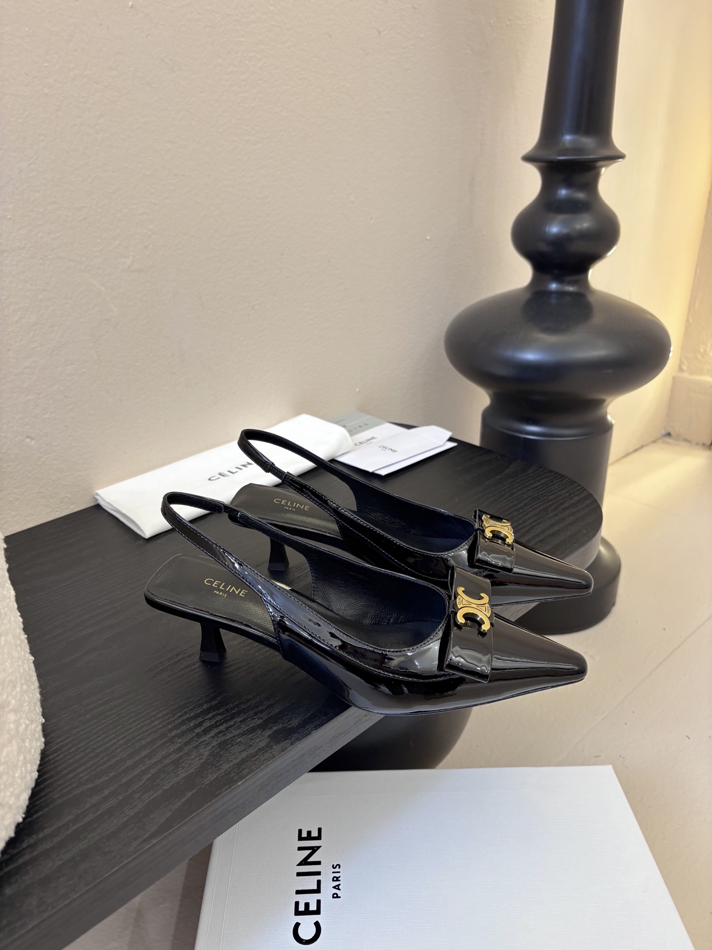 celine ss26 new arrival～高版本的，非市场通货版本C+ 26春夏秀款slingba