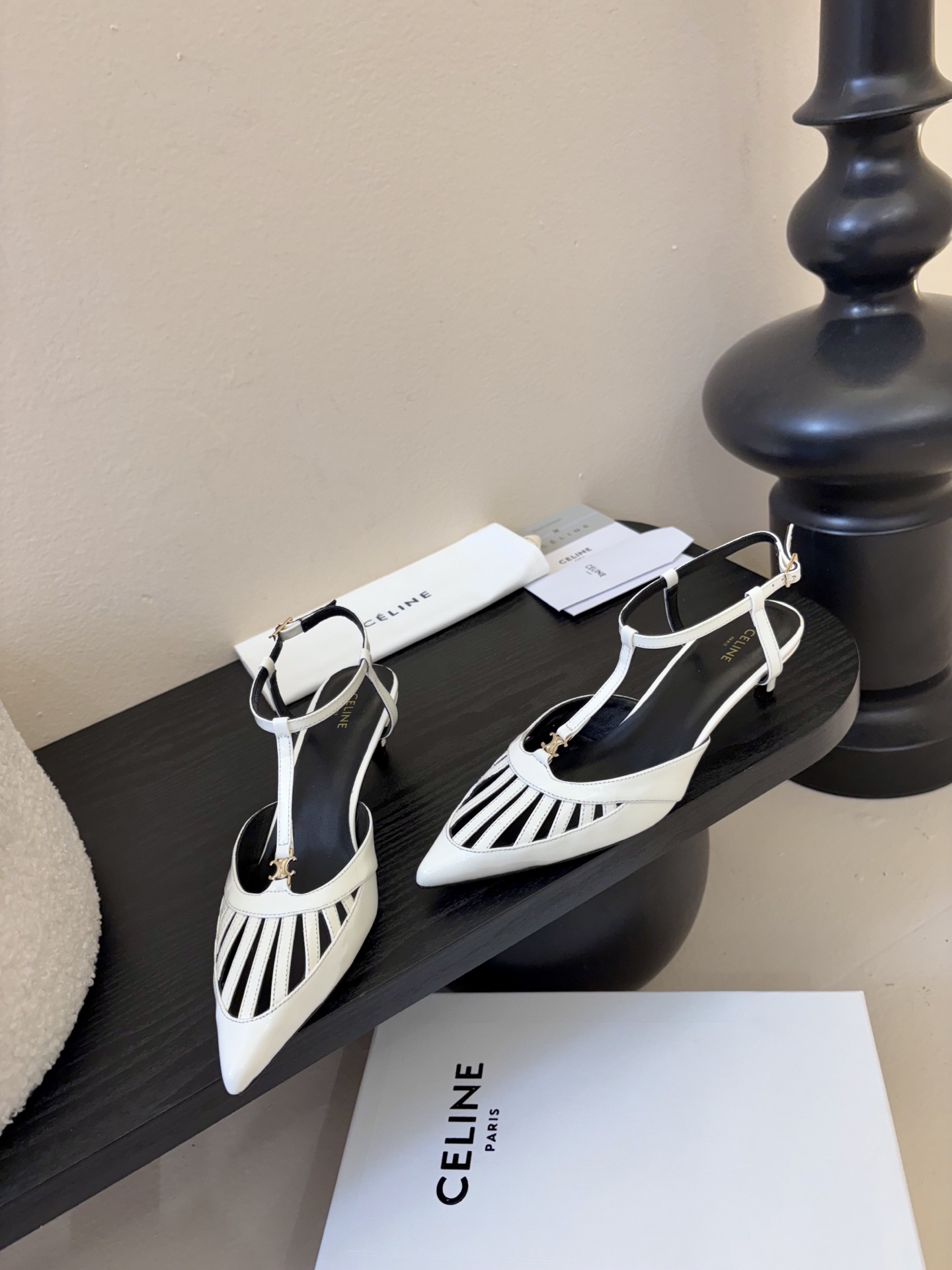 celine ss26 new arrival～高版本的，非市场通货版本C+ 26春夏秀款slingba