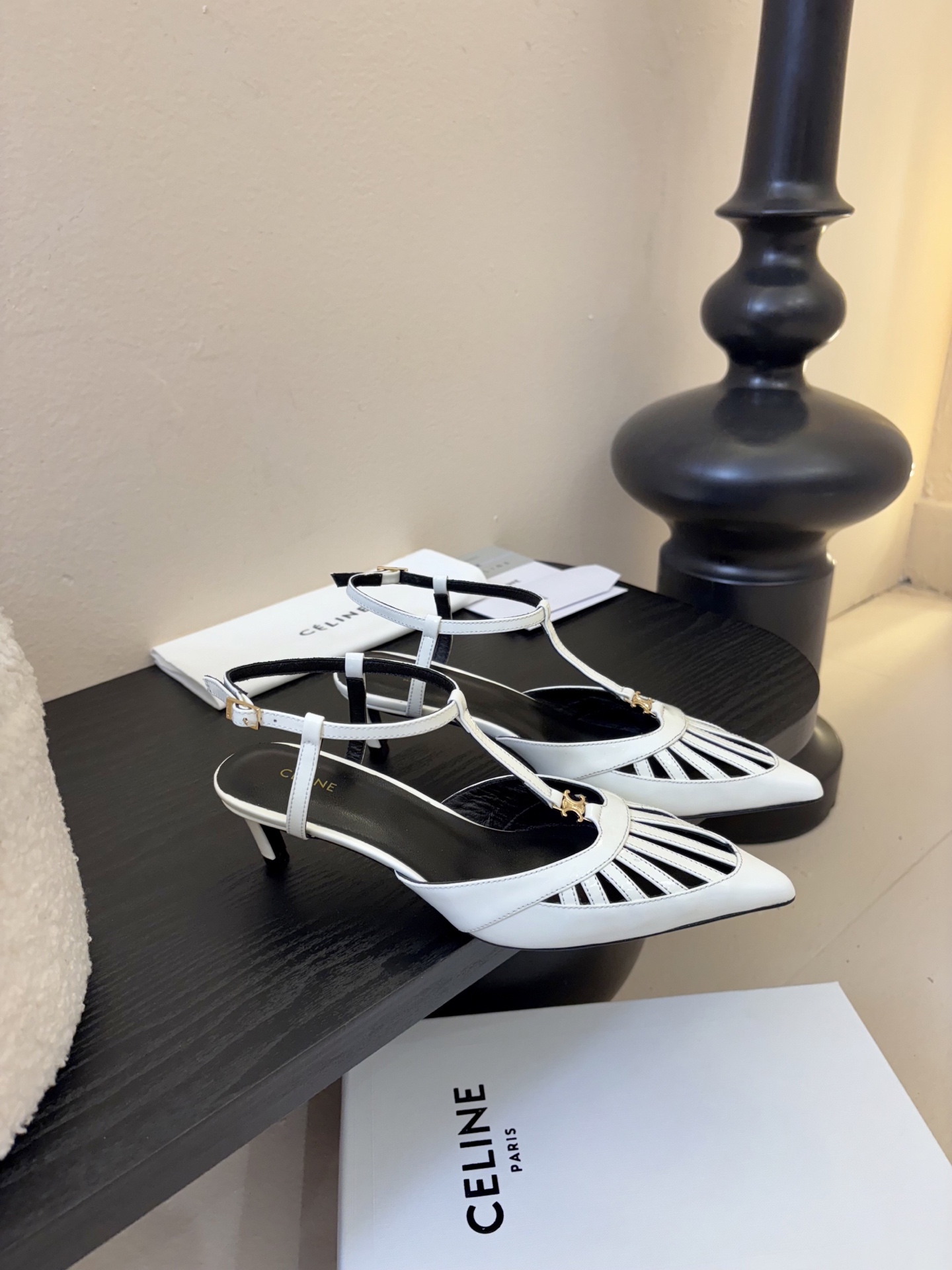 celine ss26 new arrival～高版本的，非市场通货版本C+ 26春夏秀款slingba