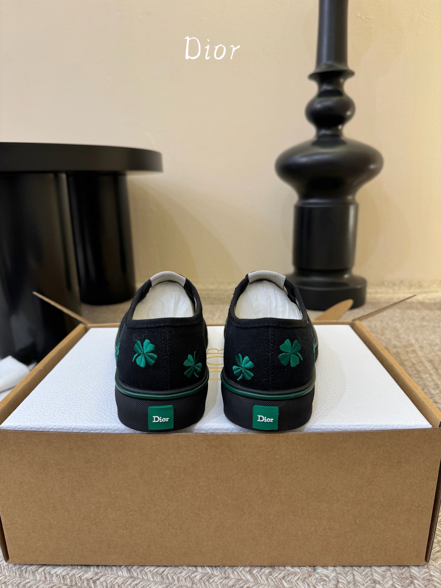 Dior迪奥2026Walk‘n系列 老花 刺绣 帆布鞋 休闲运动鞋原版购入开发 做货 这款 Walk’