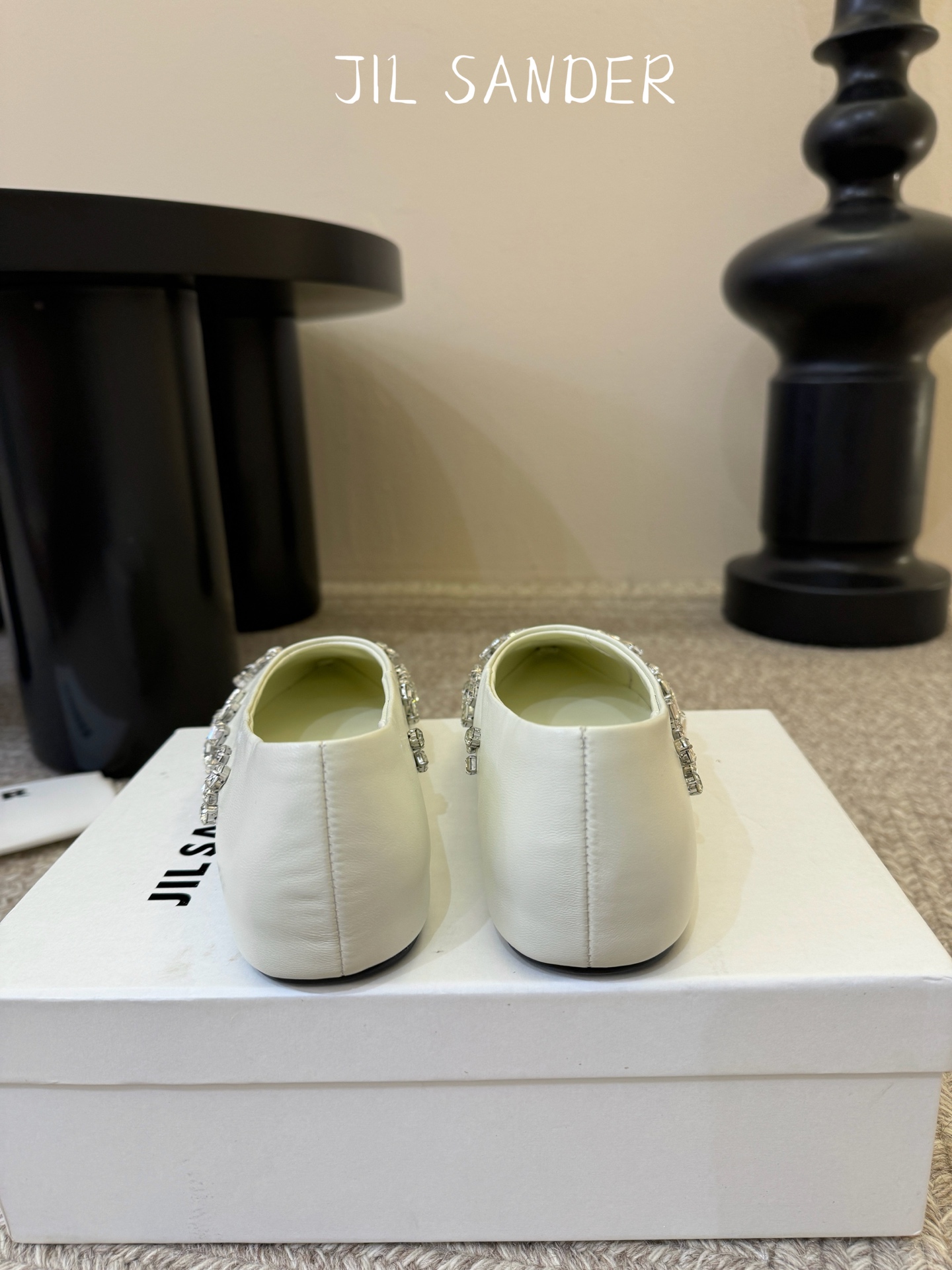 JILSANDER个性潮流新品🆕正品购入开发、完美复刻一比一做法、经典的线条设计、炒鸡百搭的一款夏季单品