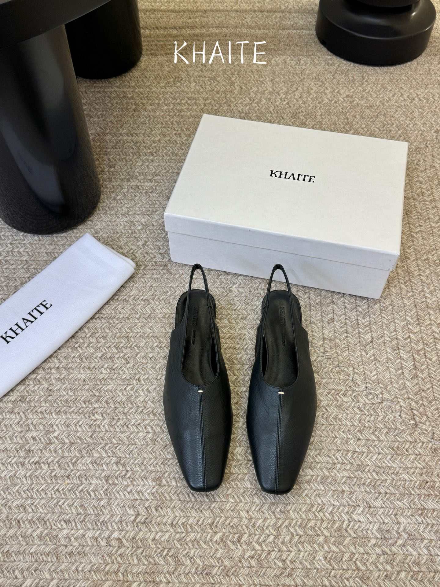 Khaite ✨𝟐𝟎𝟐6早春新款凉鞋❗️美鞋分享，本季最仙的凉鞋，自带高级时髦感，质感超强✔️穿上它做独