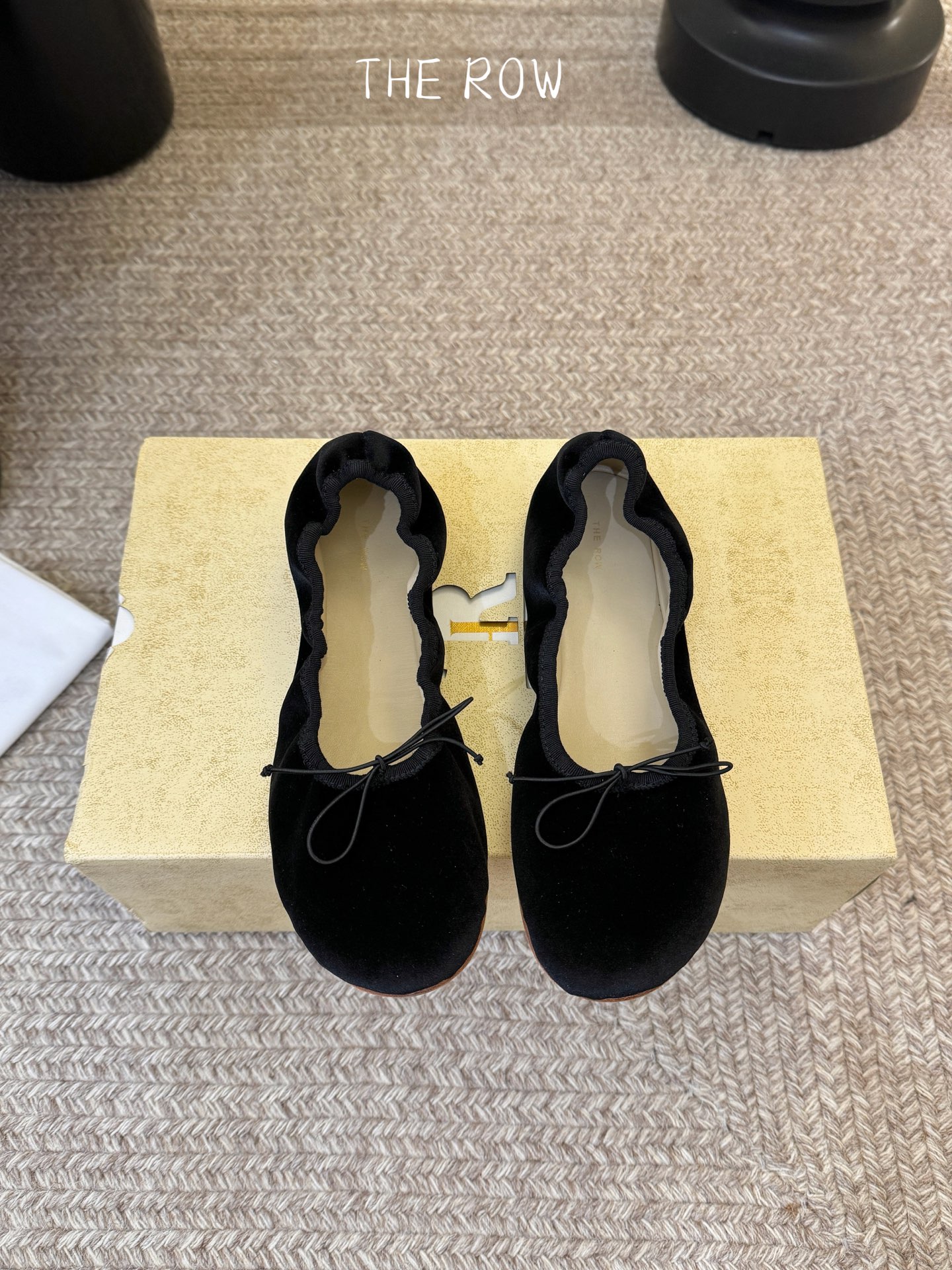 the row26春夏新款松紧芭蕾舞跳舞鞋平底单鞋奶奶鞋！据说这是本年度最美丽的芭蕾舞 奶奶鞋，法式优雅