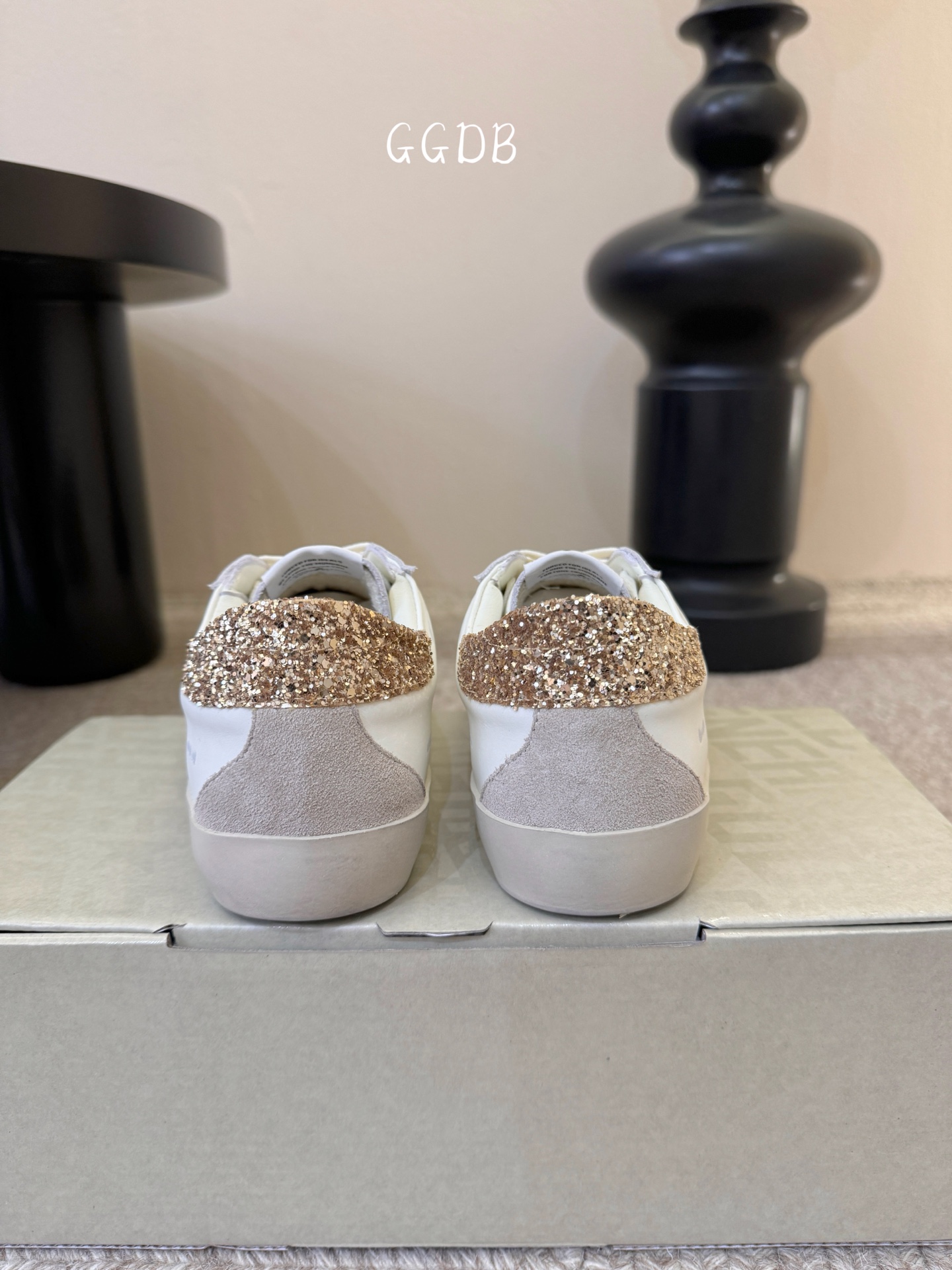 GGDB Golden Goos* 25ss 小脏鞋 德训鞋ggdb经典情侣款小脏鞋 火红程度上怼小白鞋