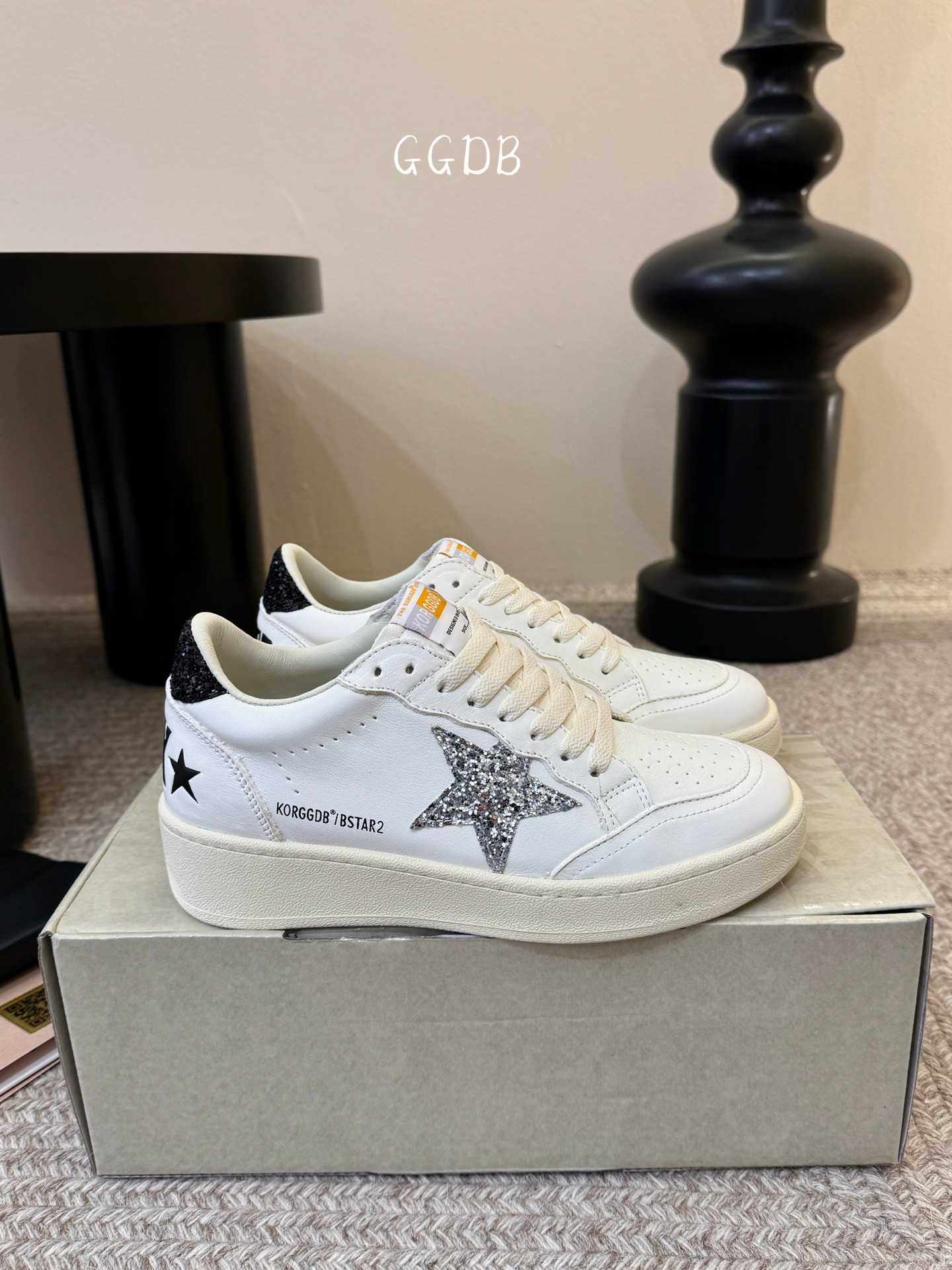 GGDB Golden Goos* 25ss 小脏鞋 德训鞋ggdb经典情侣款小脏鞋 火红程度上怼小白鞋