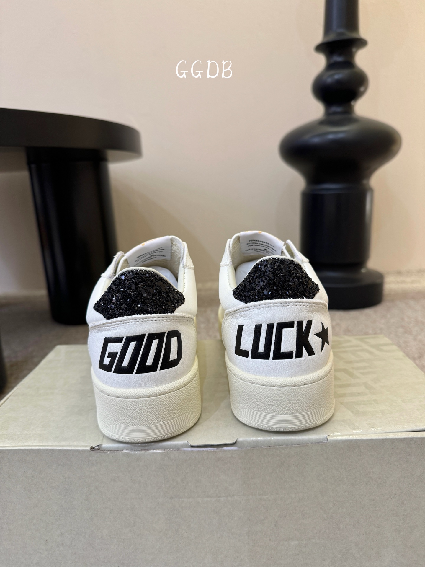 GGDB Golden Goos* 25ss 小脏鞋 德训鞋ggdb经典情侣款小脏鞋 火红程度上怼小白鞋