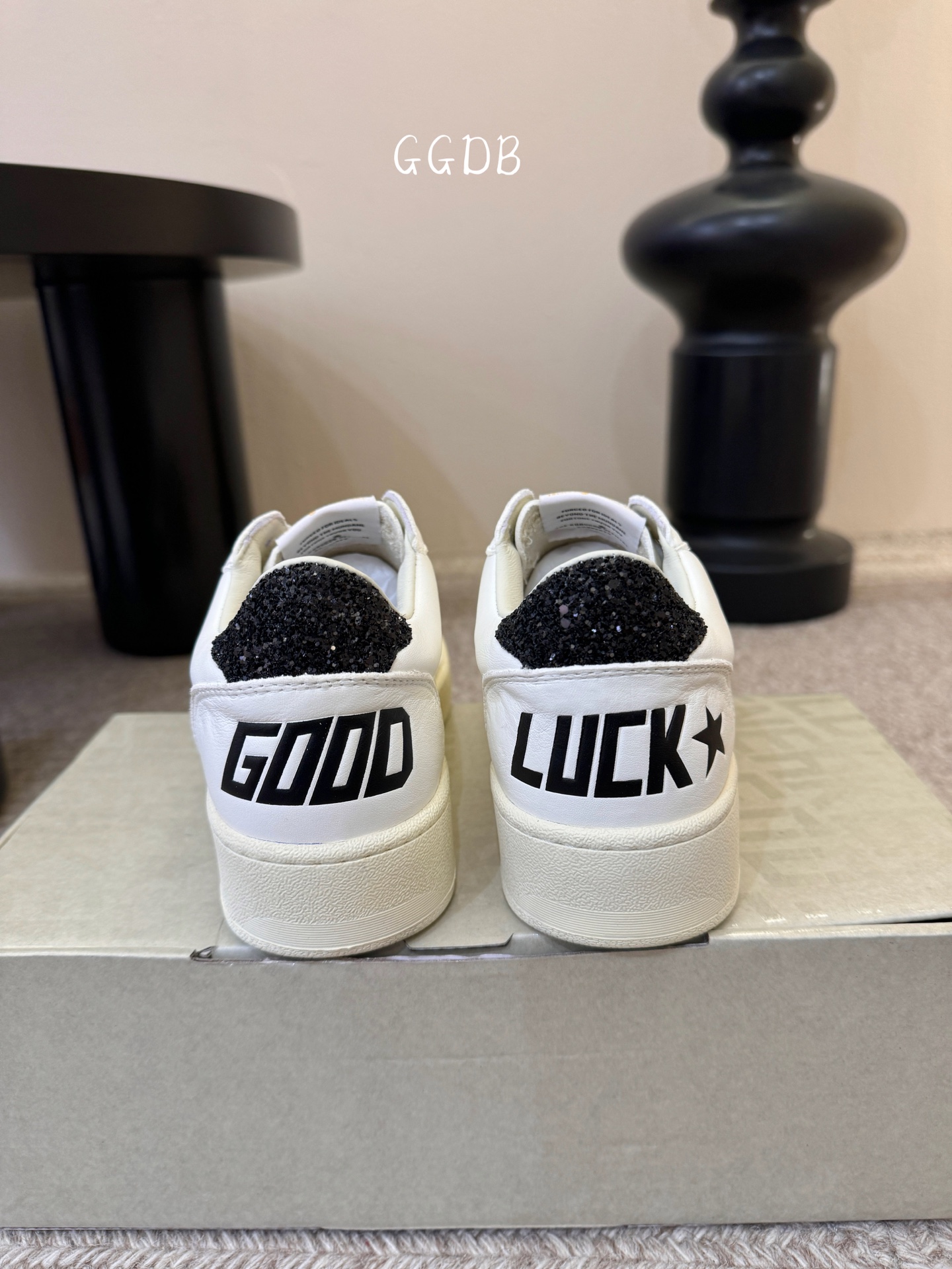 GGDB Golden Goos* 25ss 小脏鞋 德训鞋ggdb经典情侣款小脏鞋 火红程度上怼小白鞋