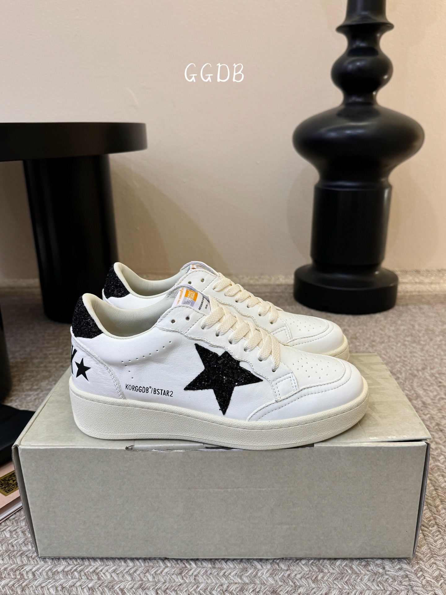 GGDB Golden Goos* 25ss 小脏鞋 德训鞋ggdb经典情侣款小脏鞋 火红程度上怼小白鞋