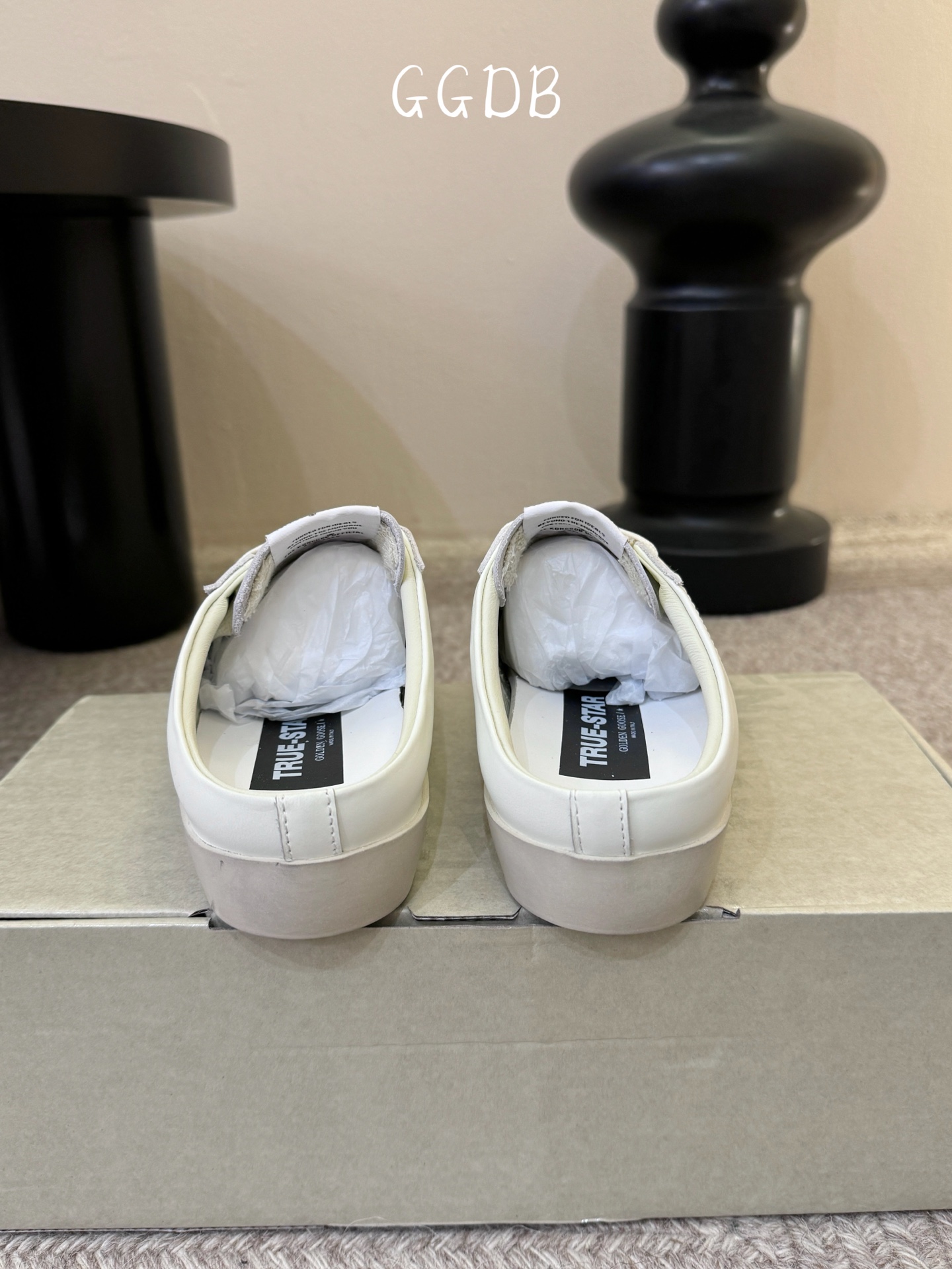 GGDB Golden Goos* 25ss 小脏鞋 德训鞋ggdb经典情侣款小脏鞋 火红程度上怼小白鞋