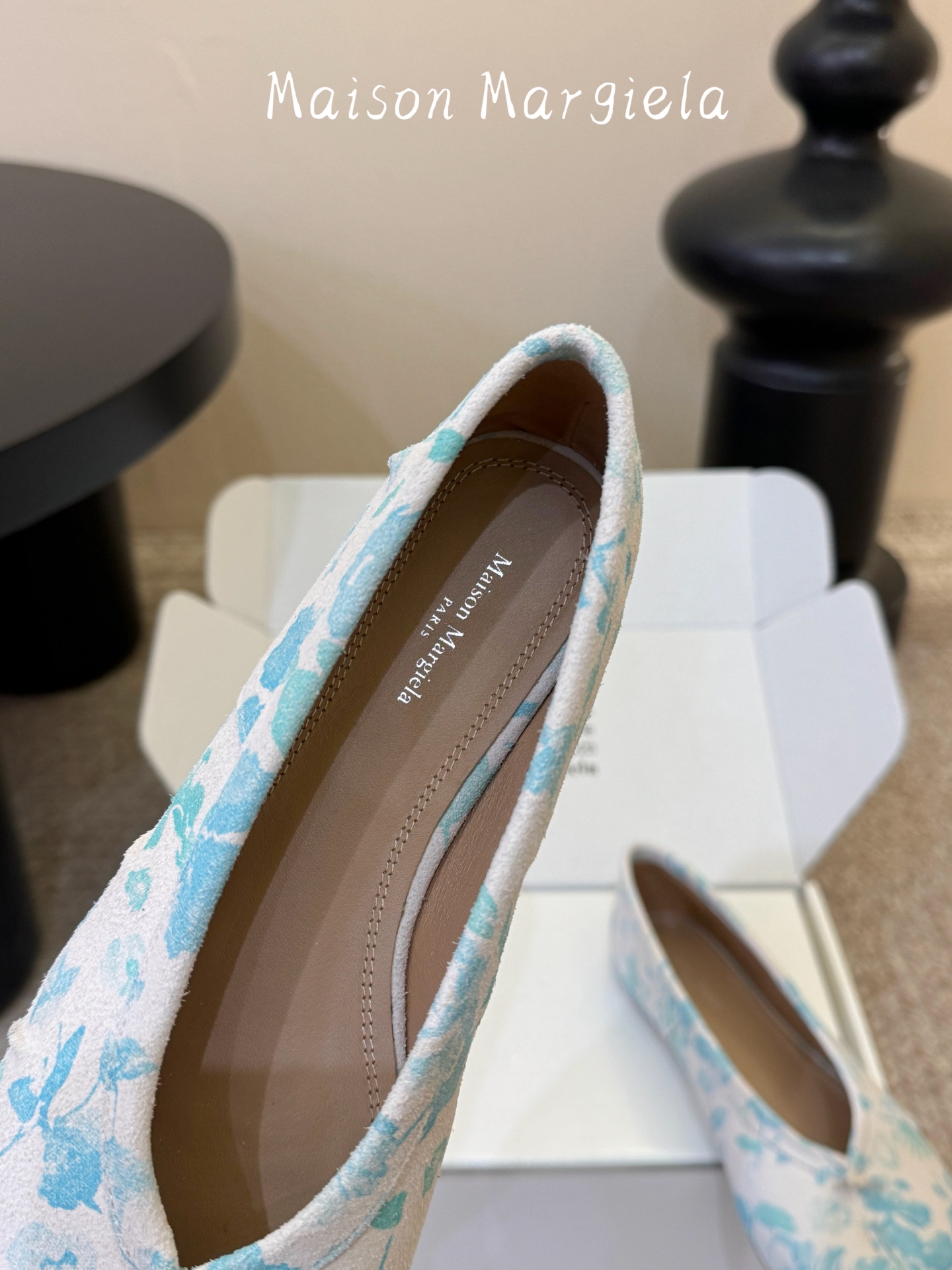 Designer Women Shoes