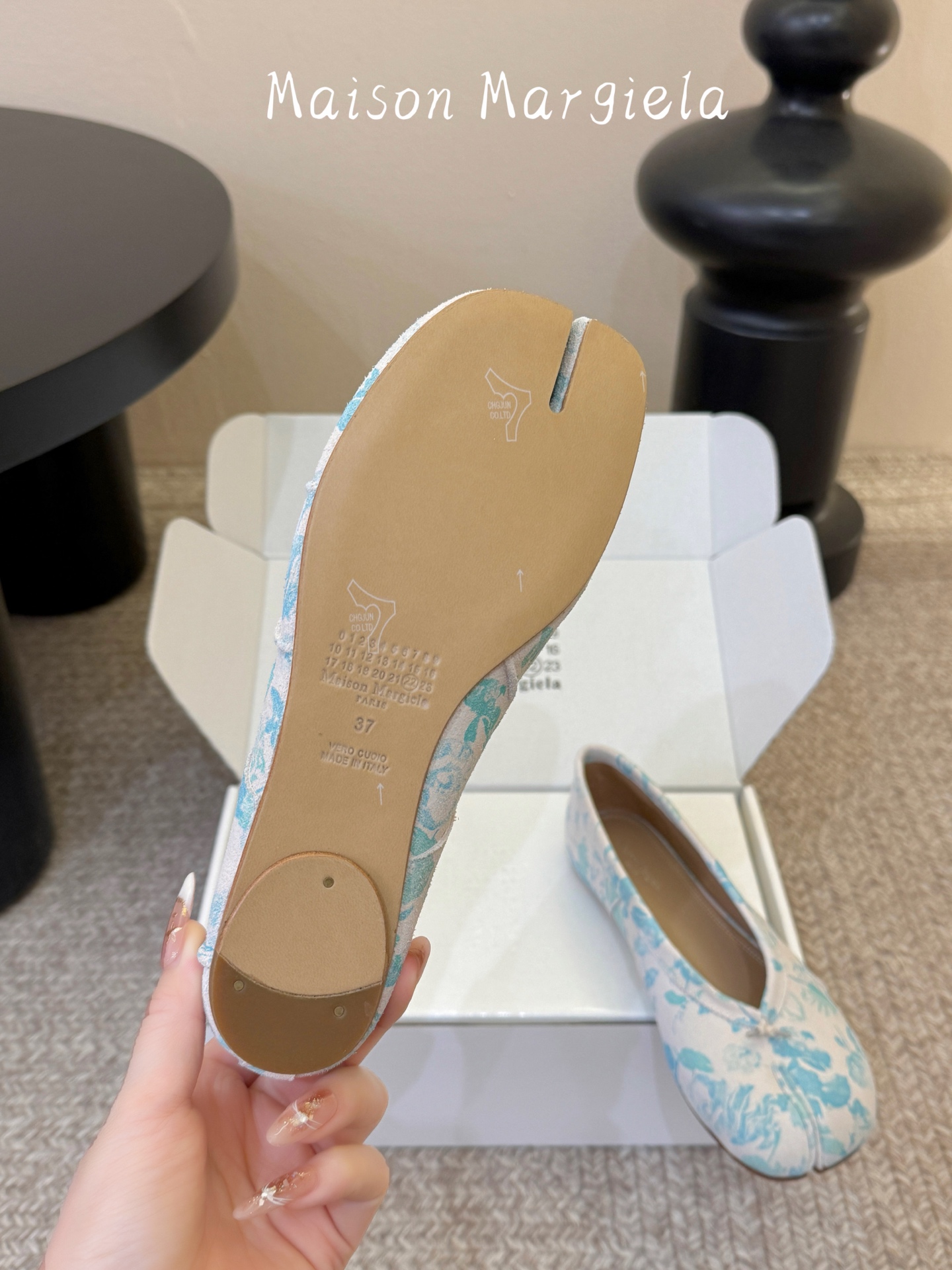 Designer Women Shoes
