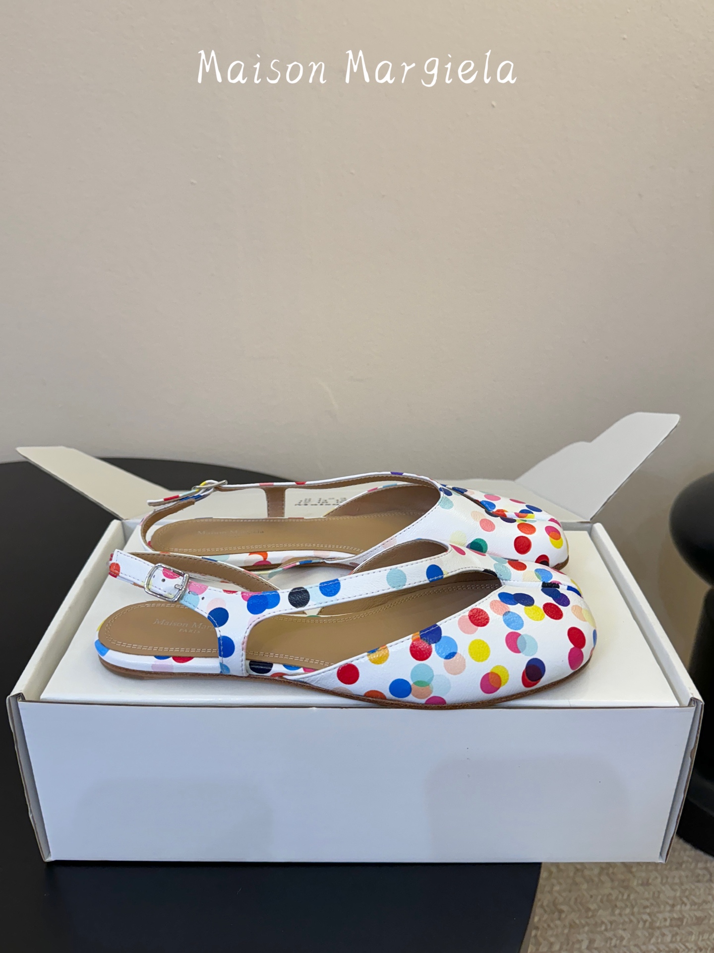 sandalias planas