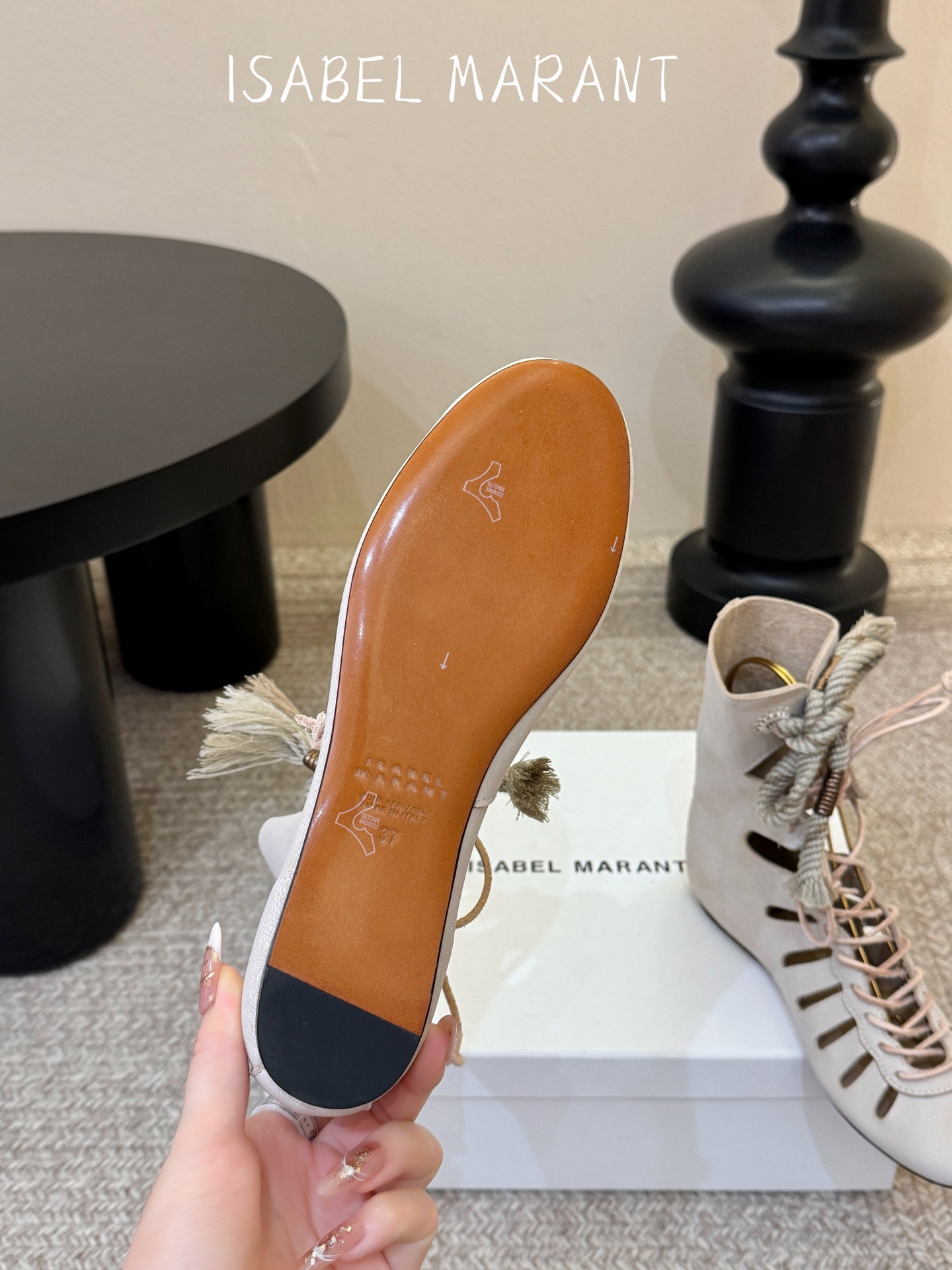 Designer Women Shoes