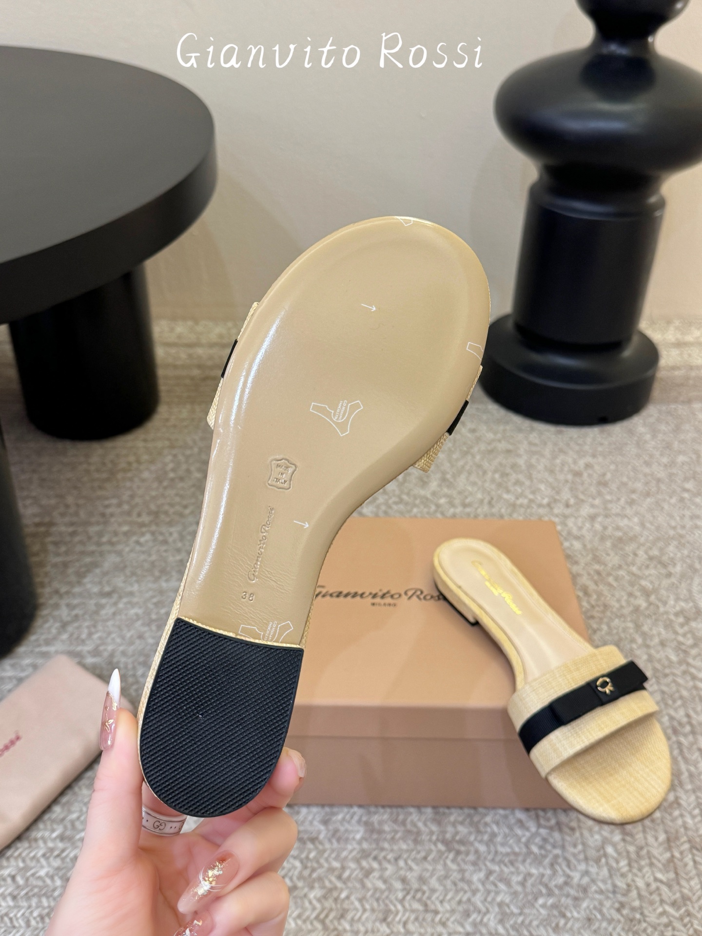 Designer Women Shoes