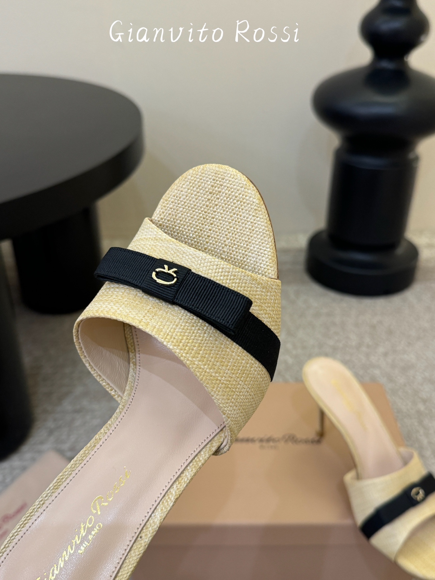 Designer Women Shoes