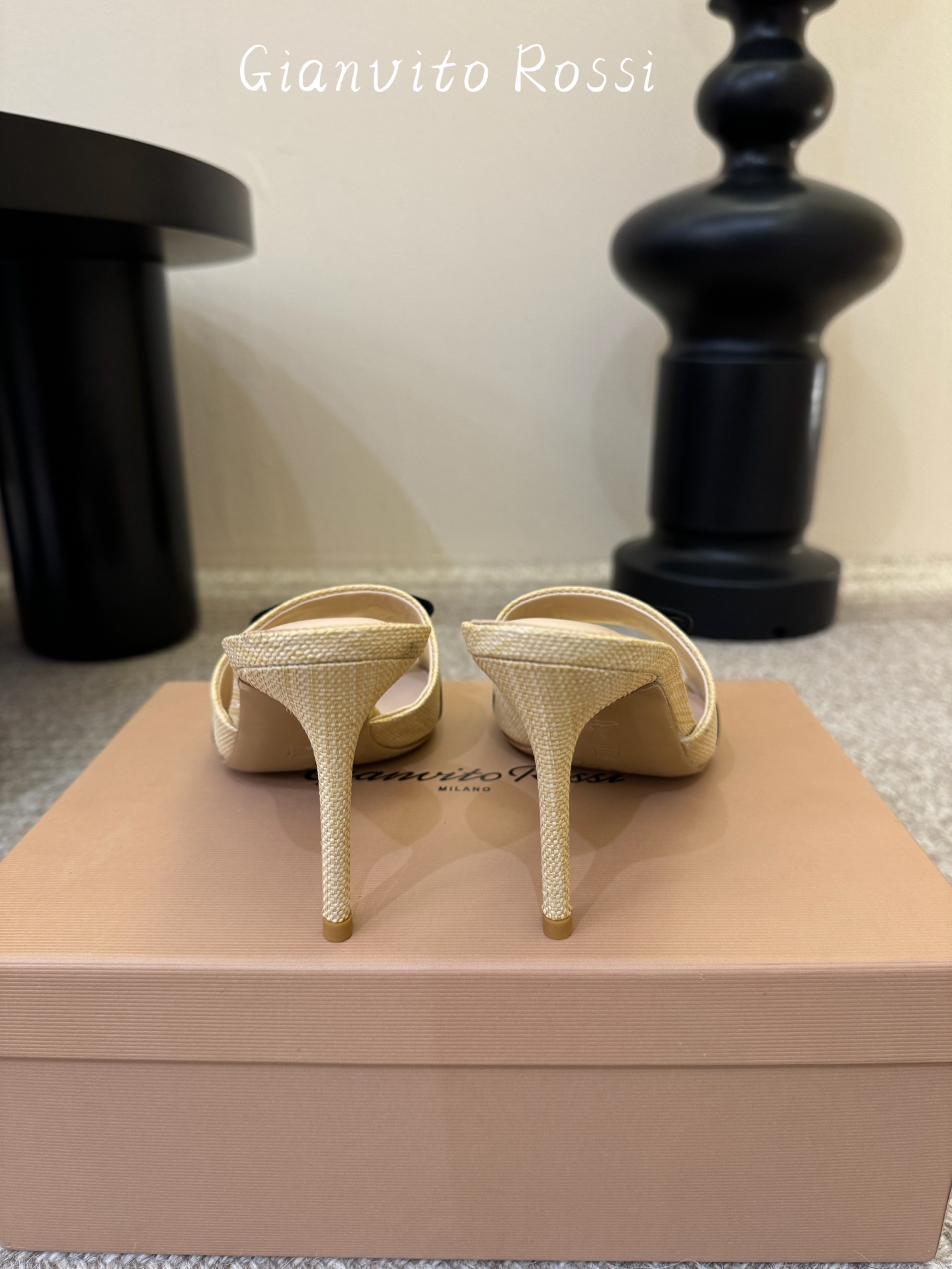 Designer Women Shoes