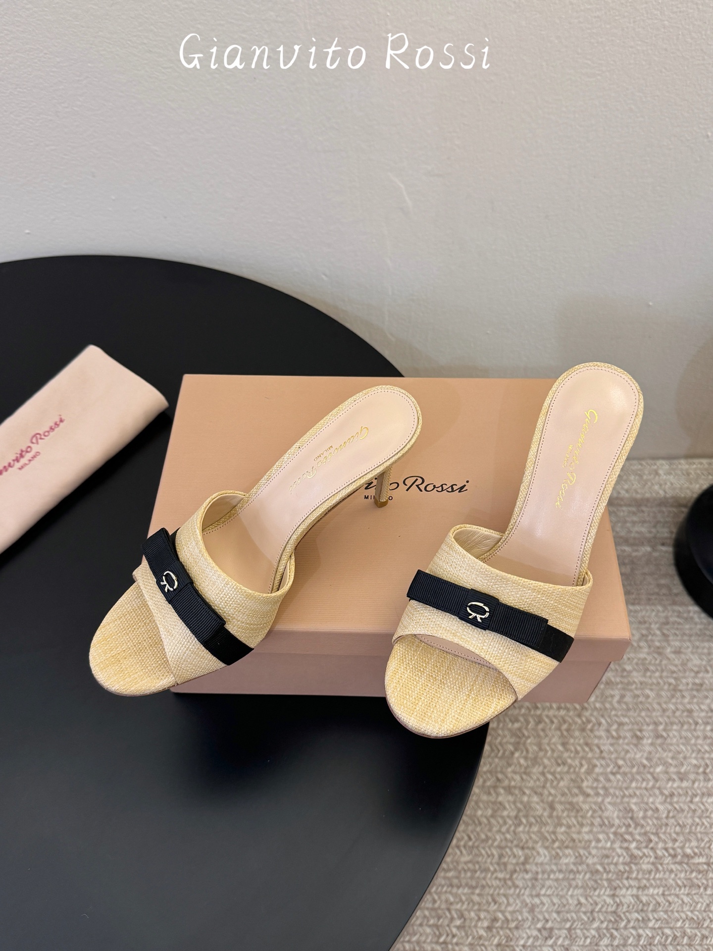 Designer Women Shoes