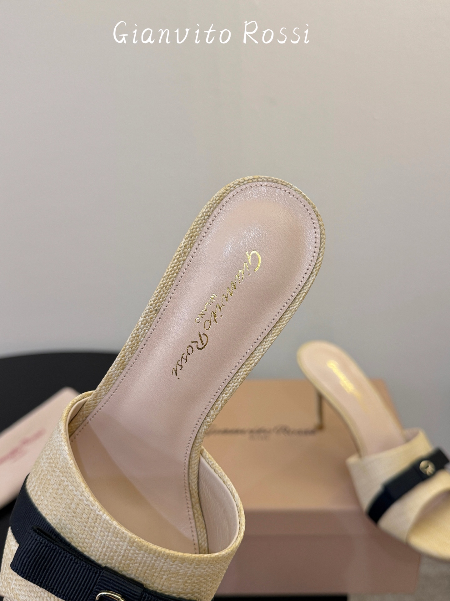 Designer Women Shoes