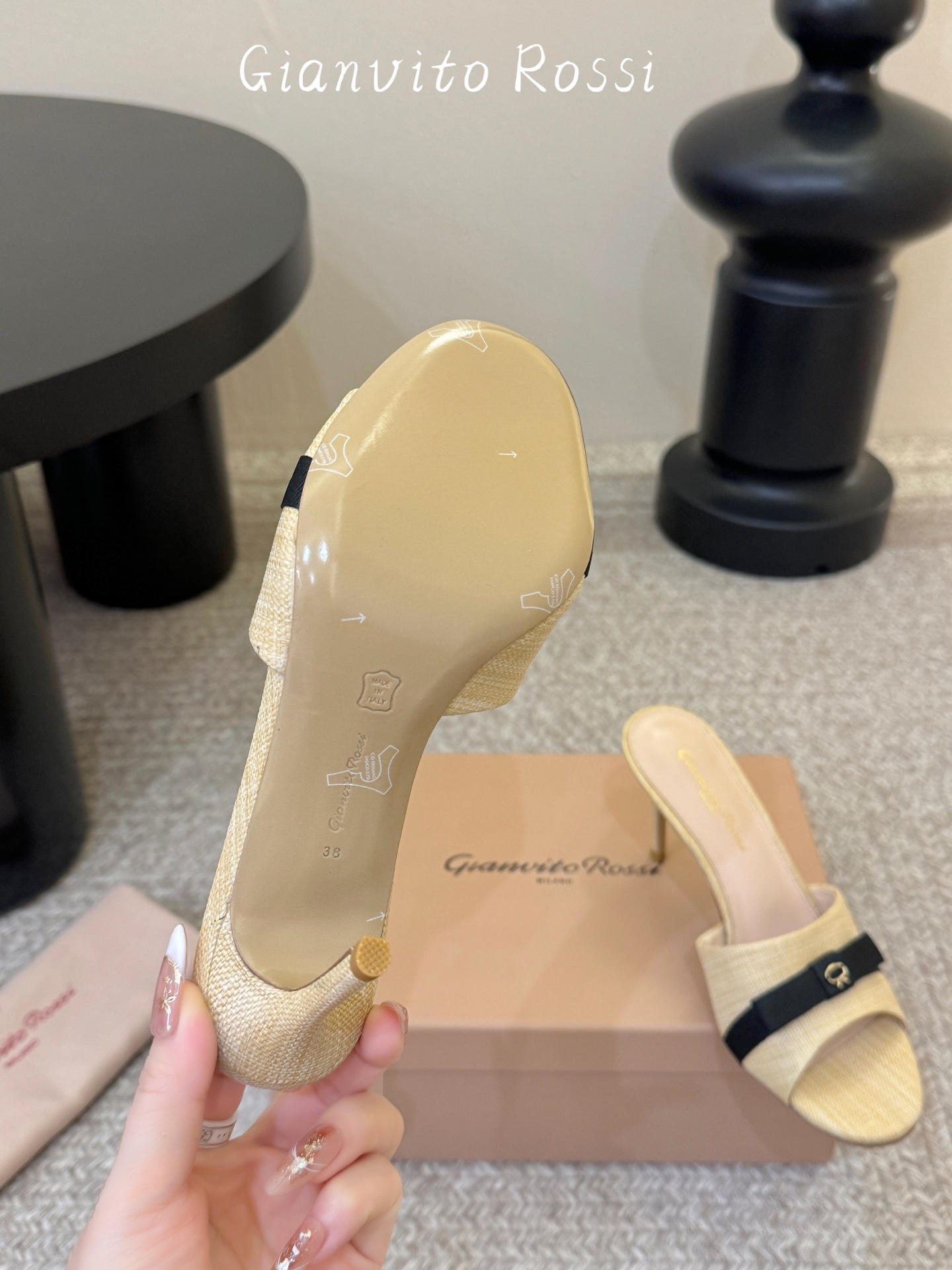 Designer Women Shoes