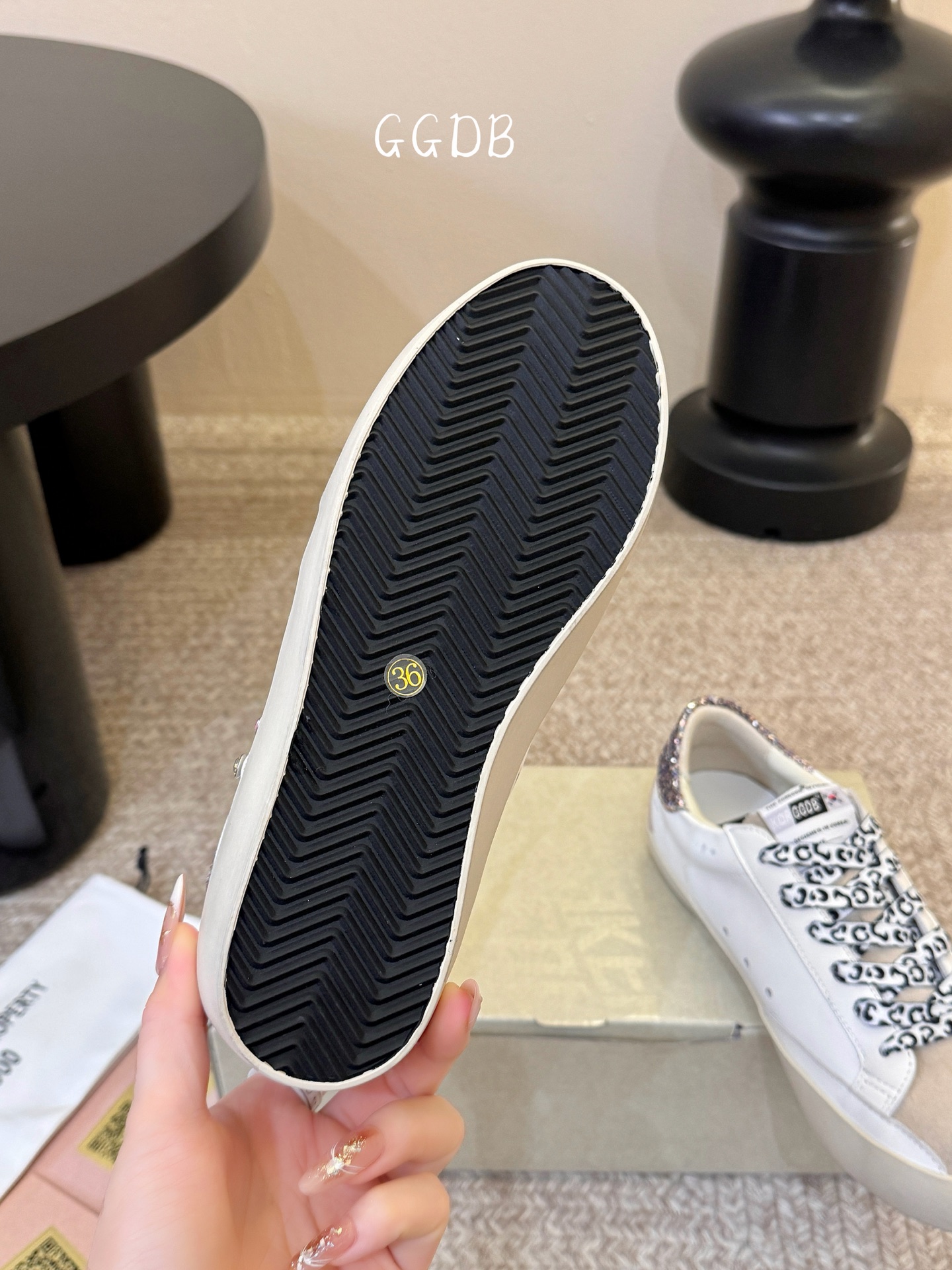 Designer Women Shoes