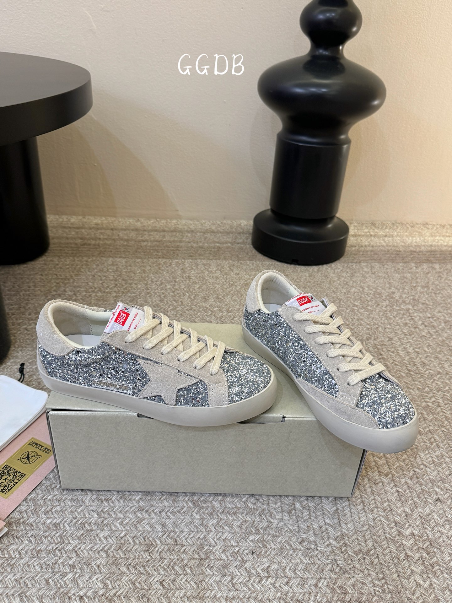 Designer Women Shoes