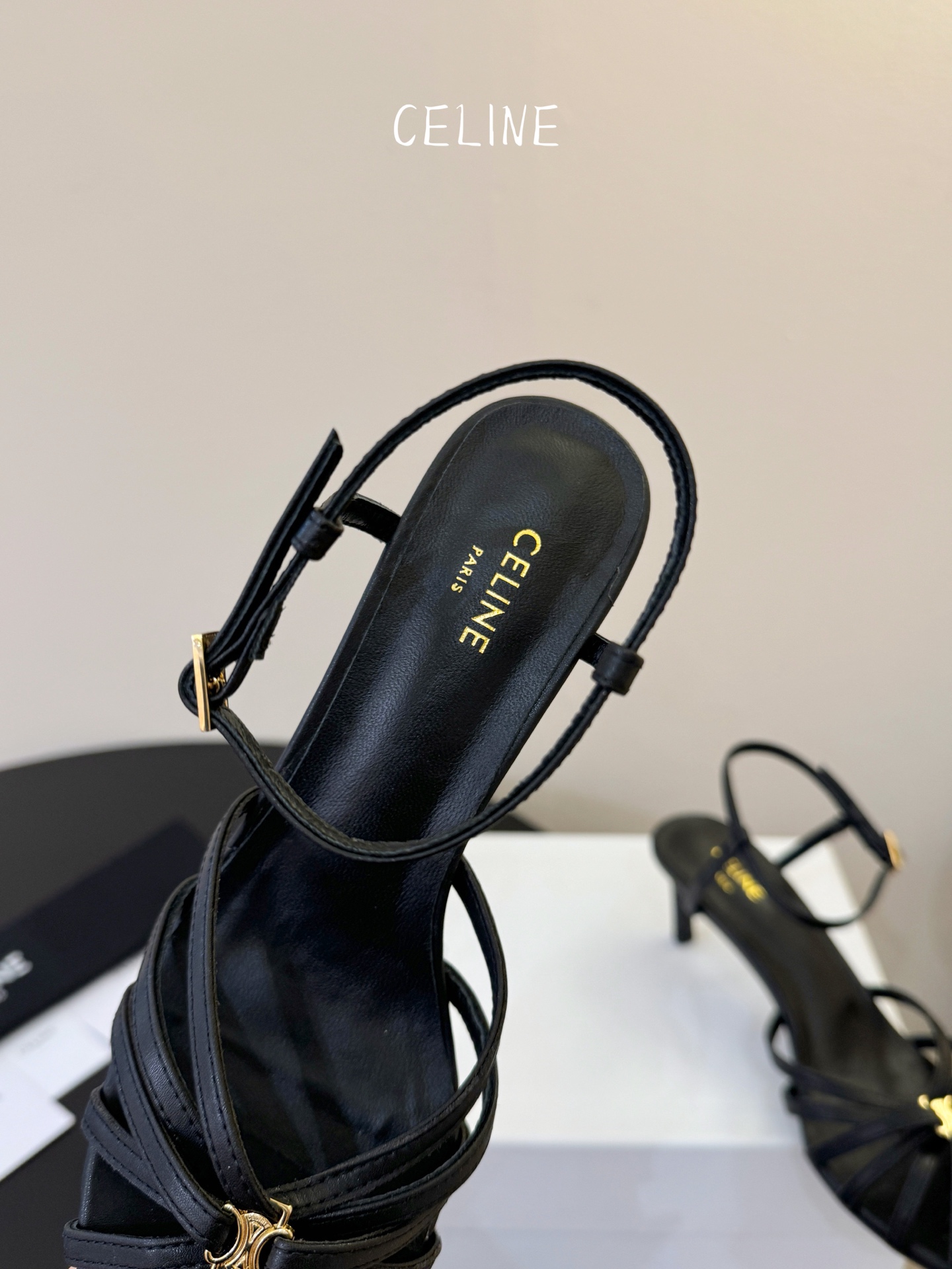 Celine Women Shoes