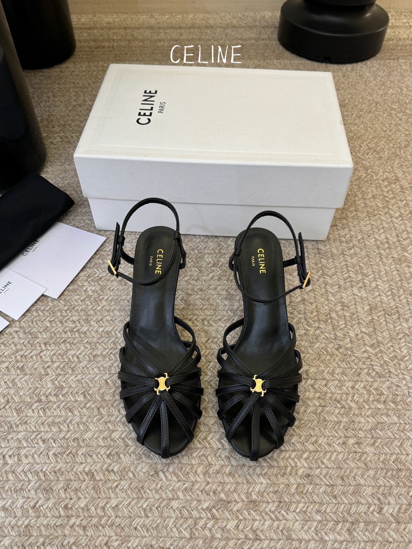 Celine Women Shoes