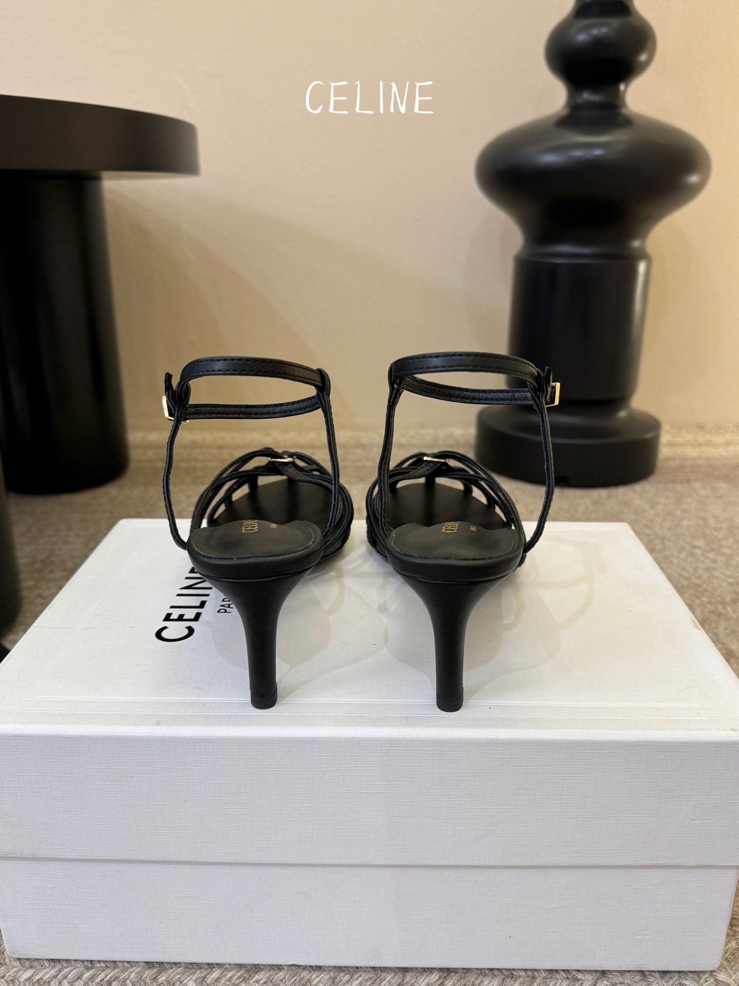 Celine Women Shoes