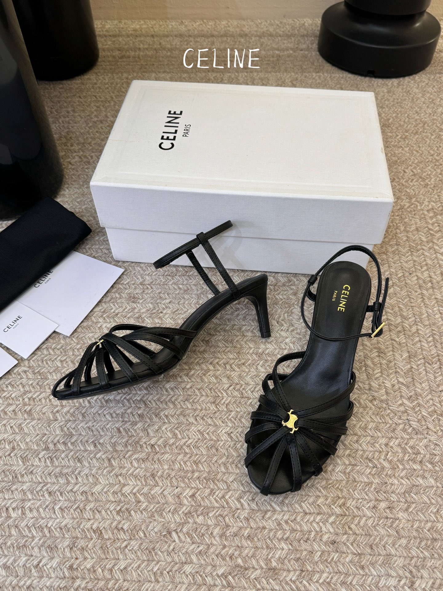 Celine Women Shoes
