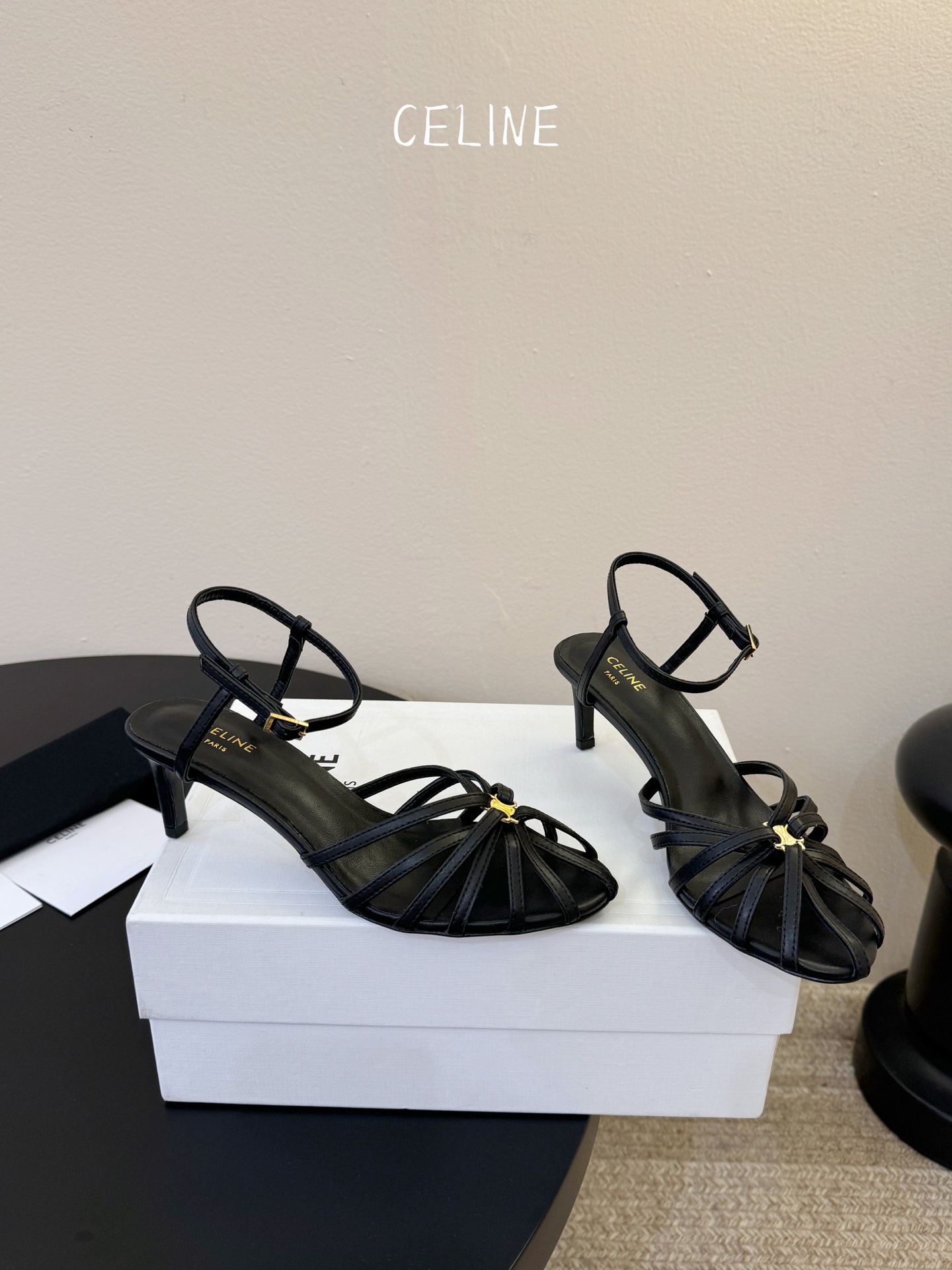 Celine Women Shoes