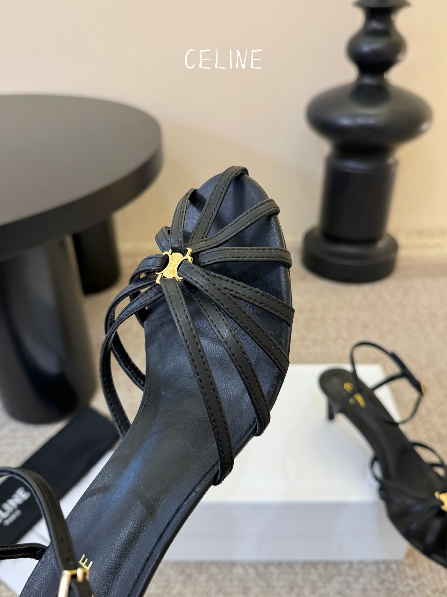 Celine Women Shoes