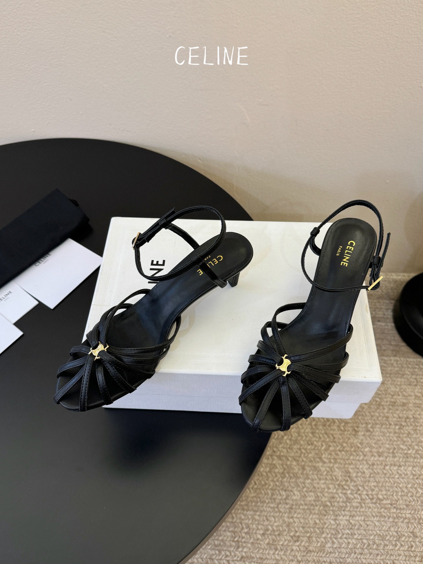 Celine Women Shoes
