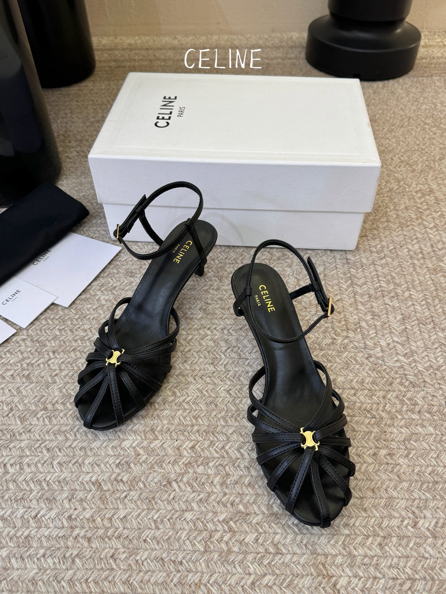 Celine Women Shoes