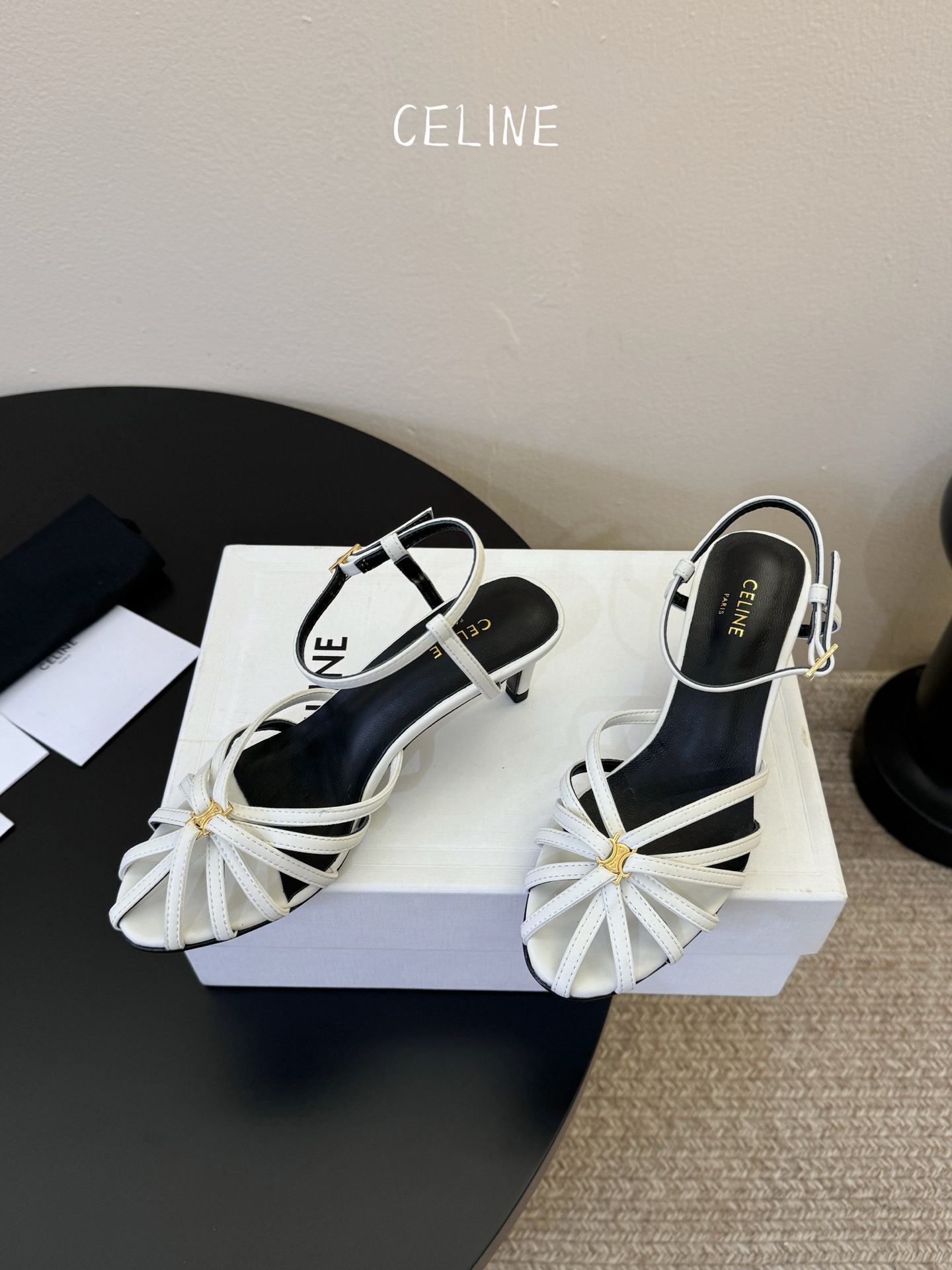 Celine Women Shoes