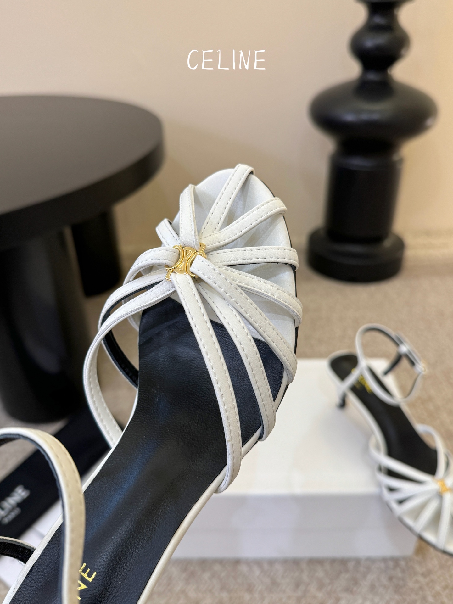 Celine Women Shoes